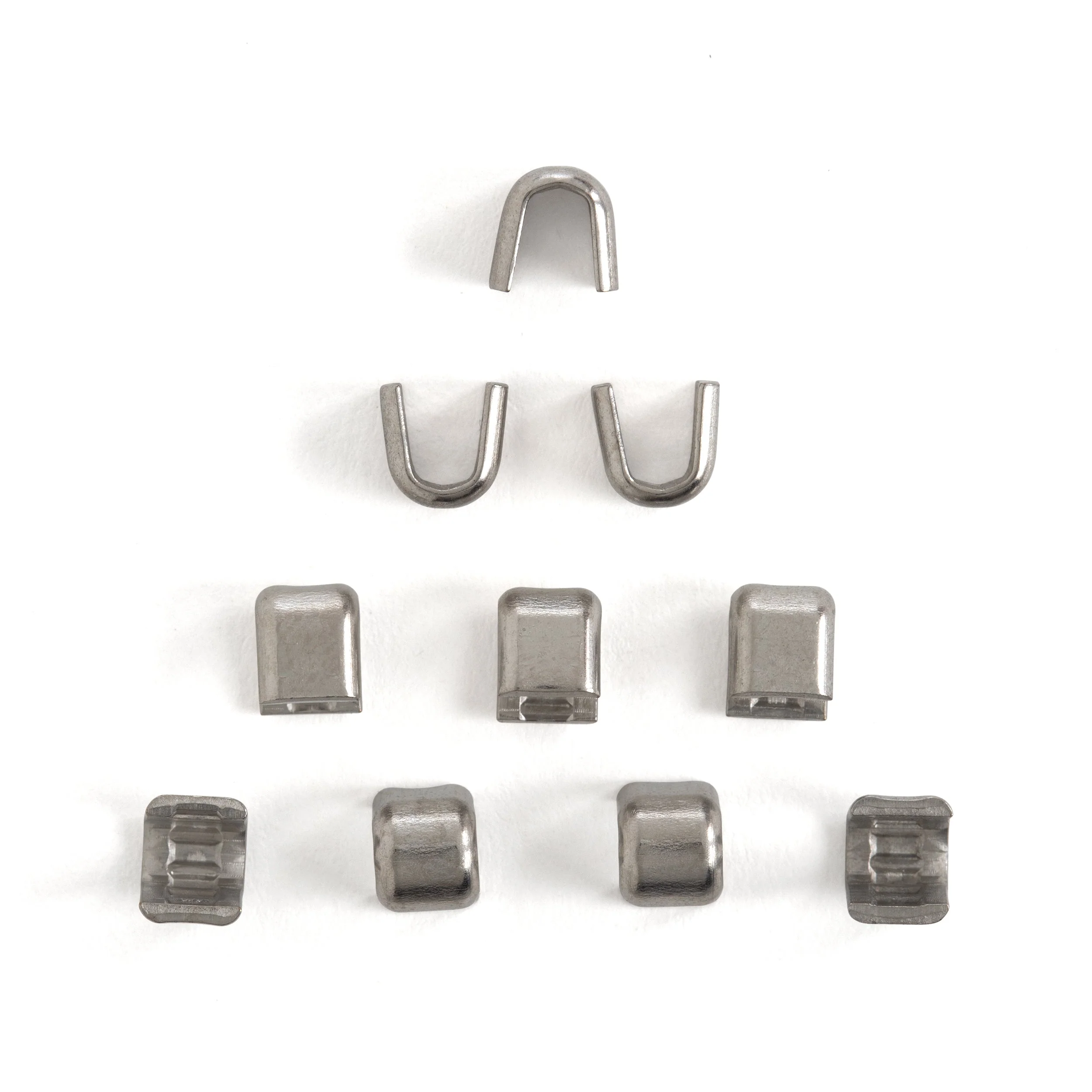 #10 Zipper Top Stops 10 Pack - Image 4