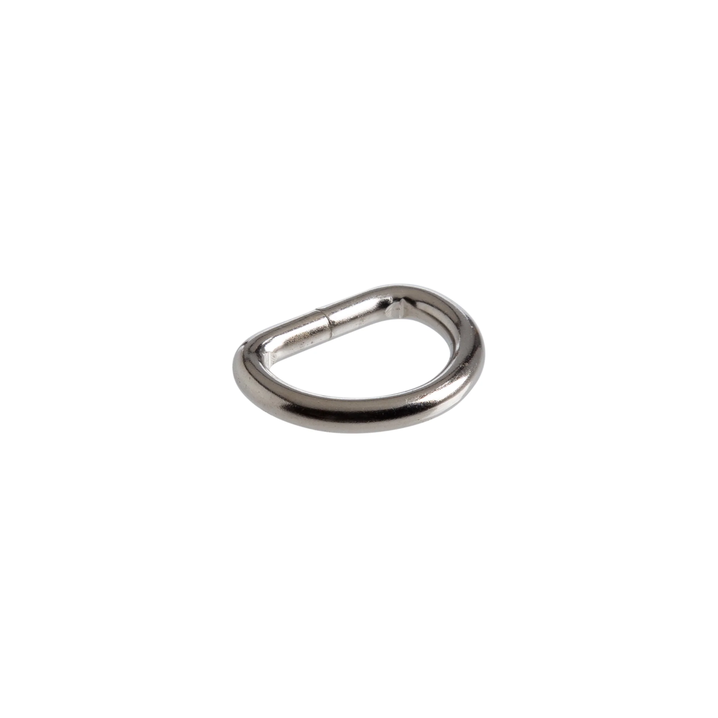 Solid Dee Rings 6 Pack - Image 41