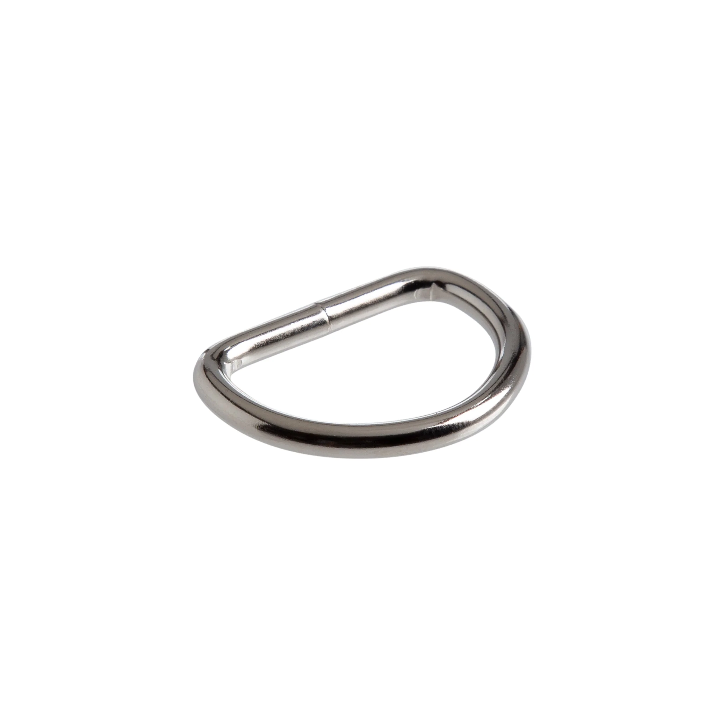 Solid Dee Rings 6 Pack - Image 44
