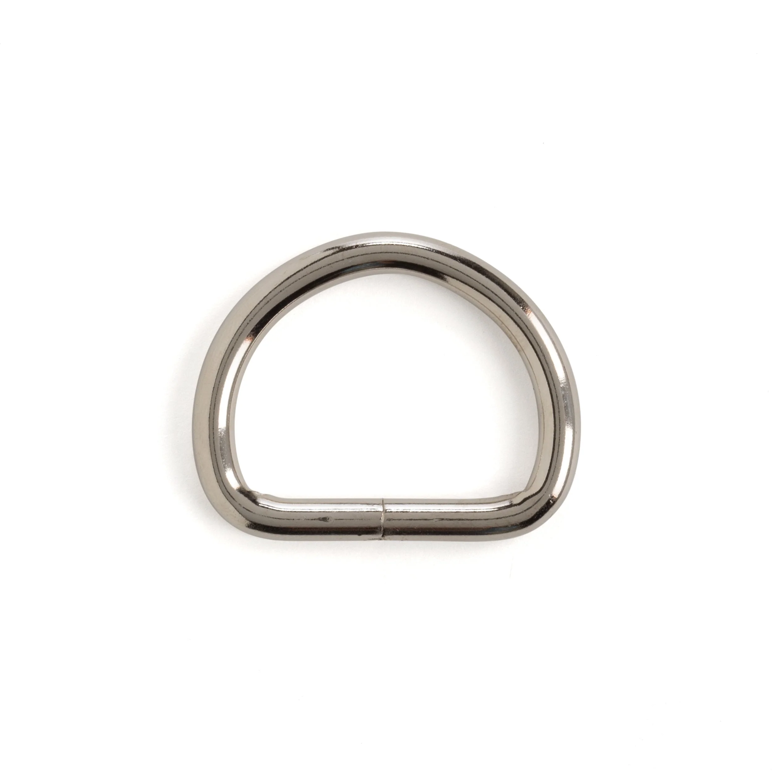 Solid Dee Rings 6 Pack - Image 45