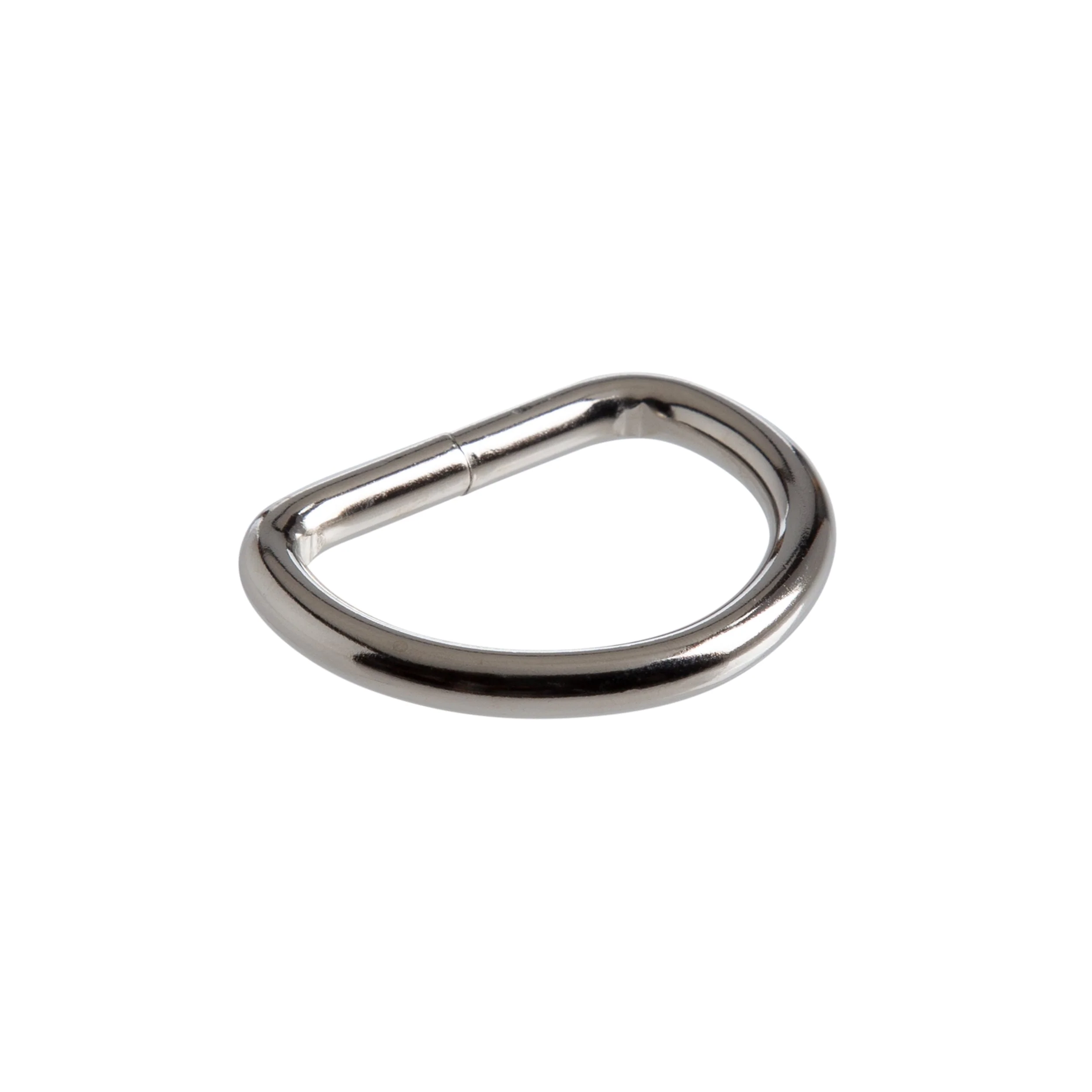 Solid Dee Rings 6 Pack - Image 47