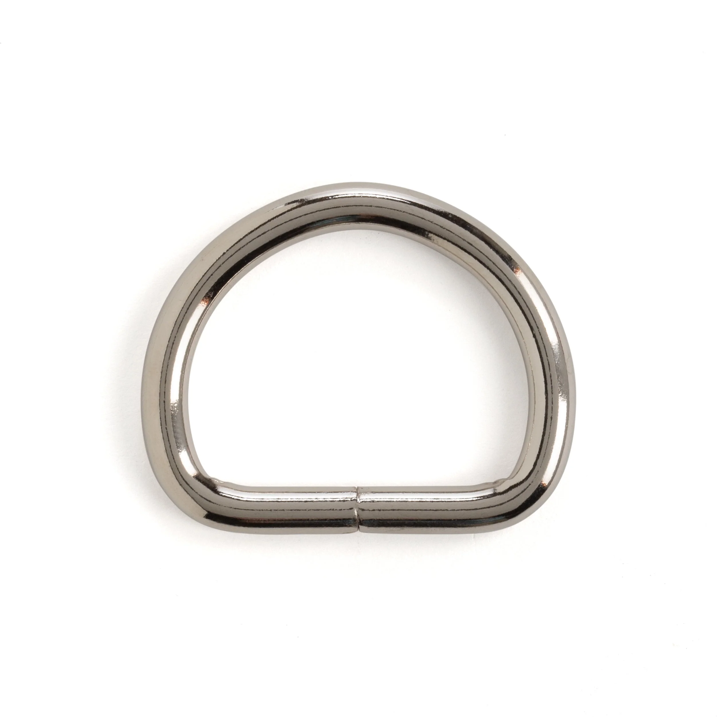 Solid Dee Rings 6 Pack - Image 48