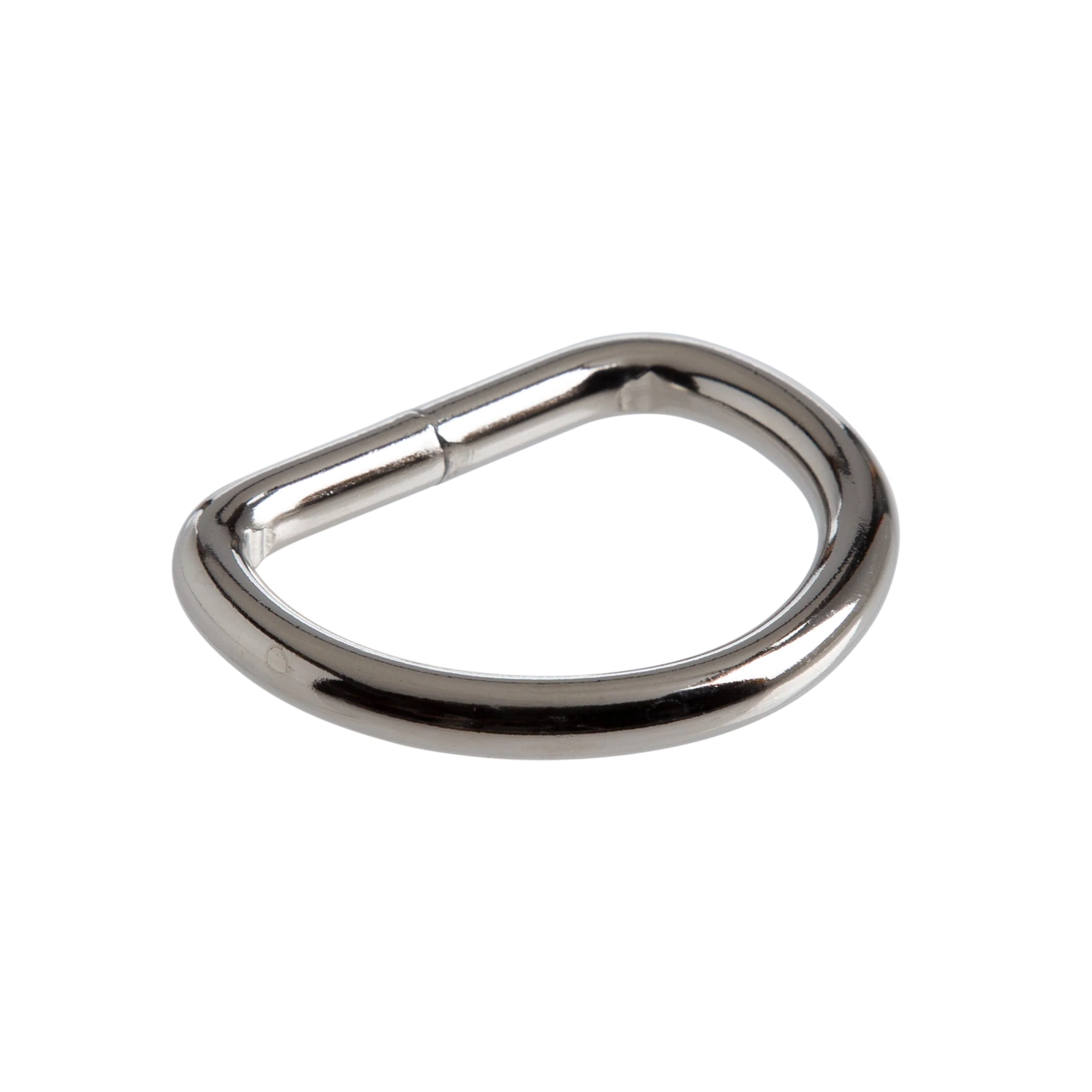 Solid Dee Rings 6 Pack - Image 50