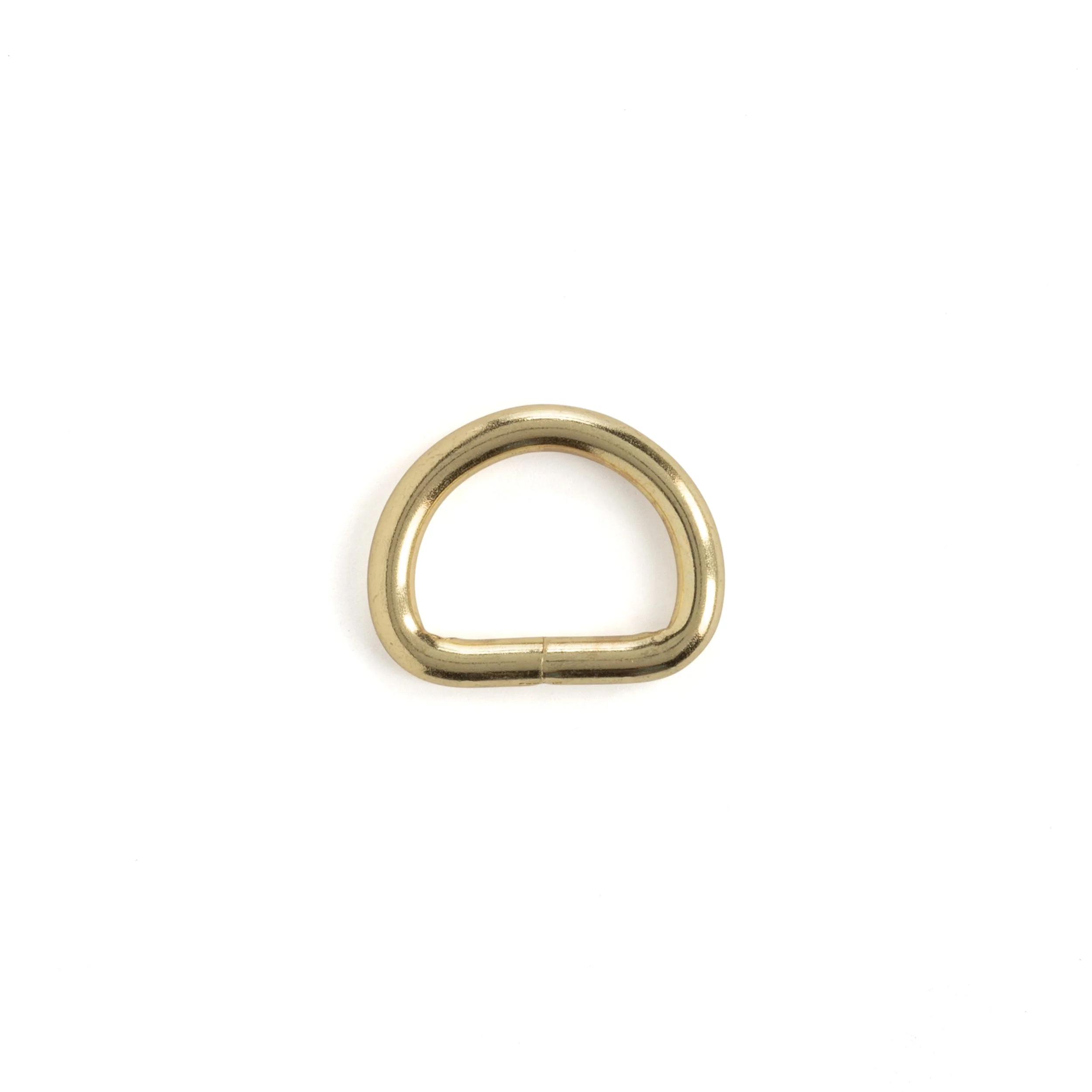 Solid Dee Rings 6 Pack - Image 52