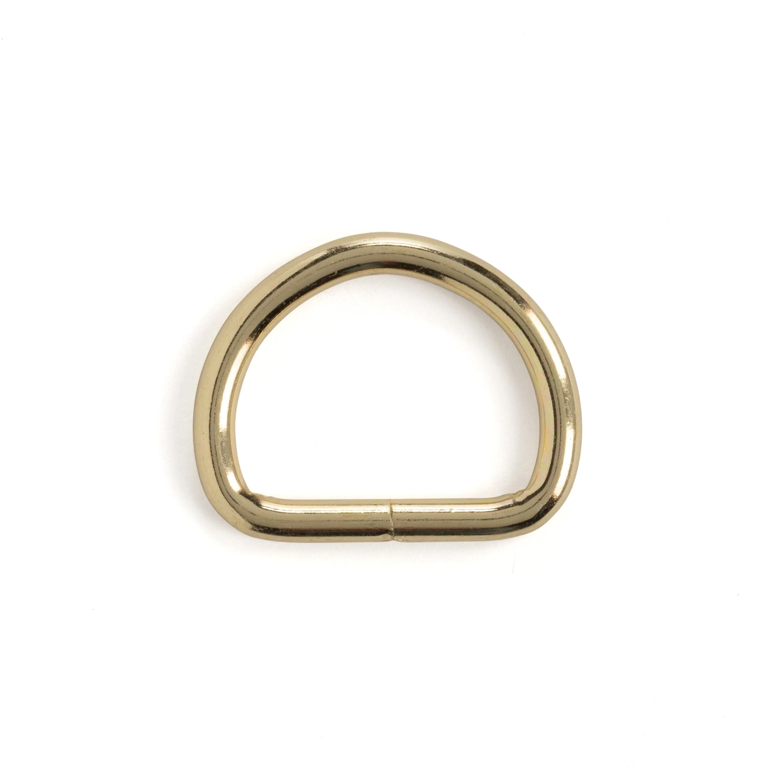 Solid Dee Rings 6 Pack - Image 58