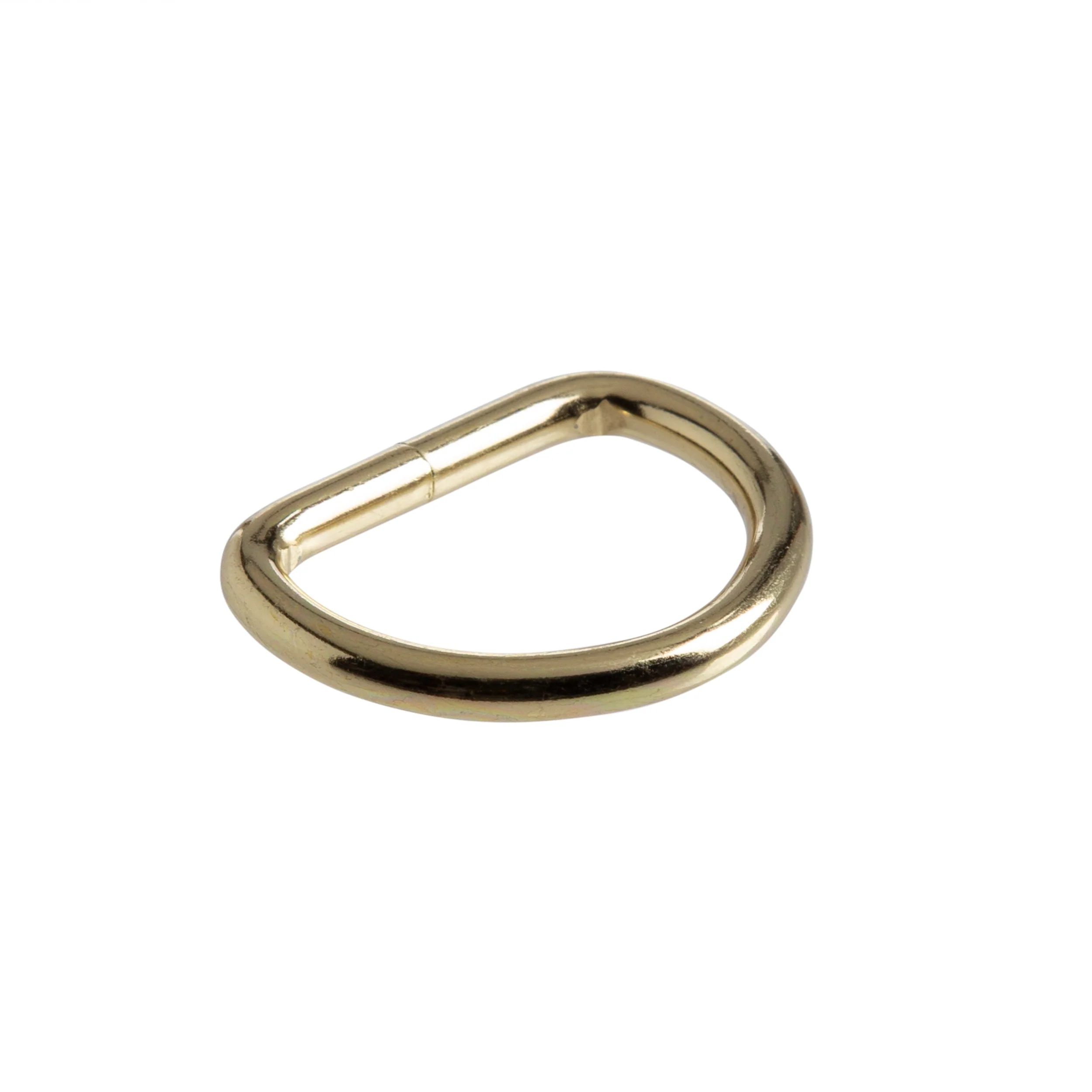 Solid Dee Rings 6 Pack - Image 60