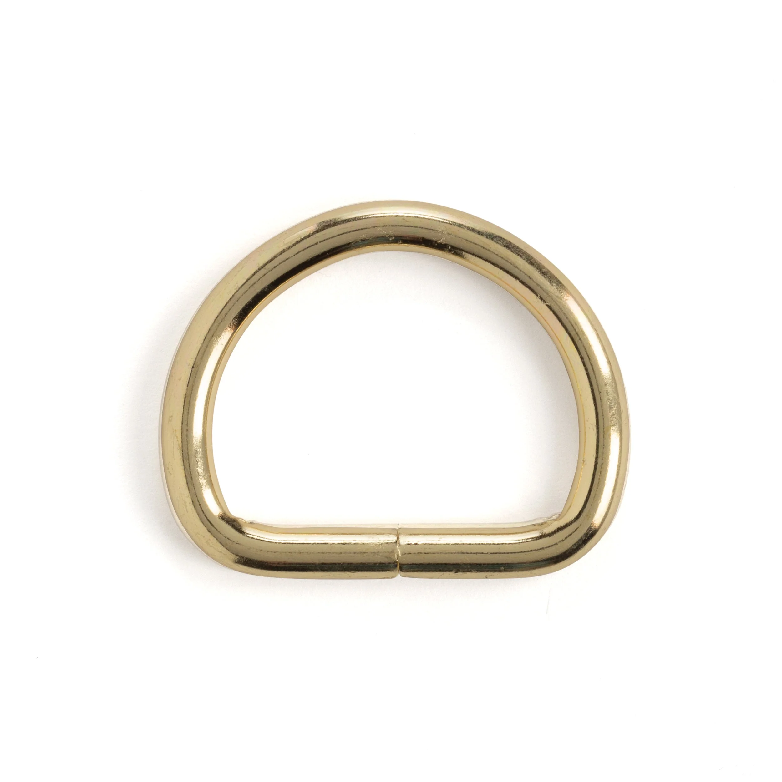 Solid Dee Rings 6 Pack - Image 61