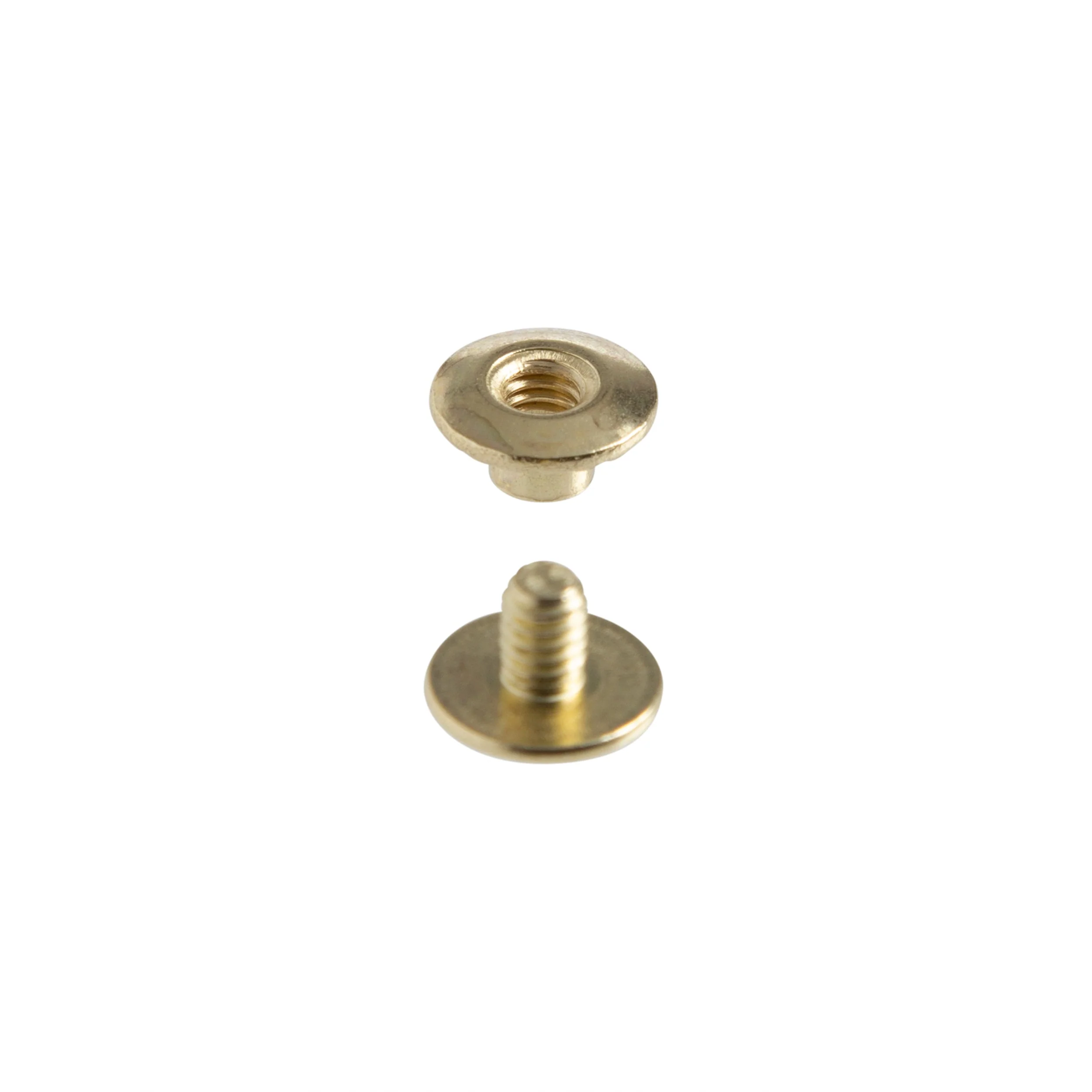 Open Back Screw Posts - Image 11