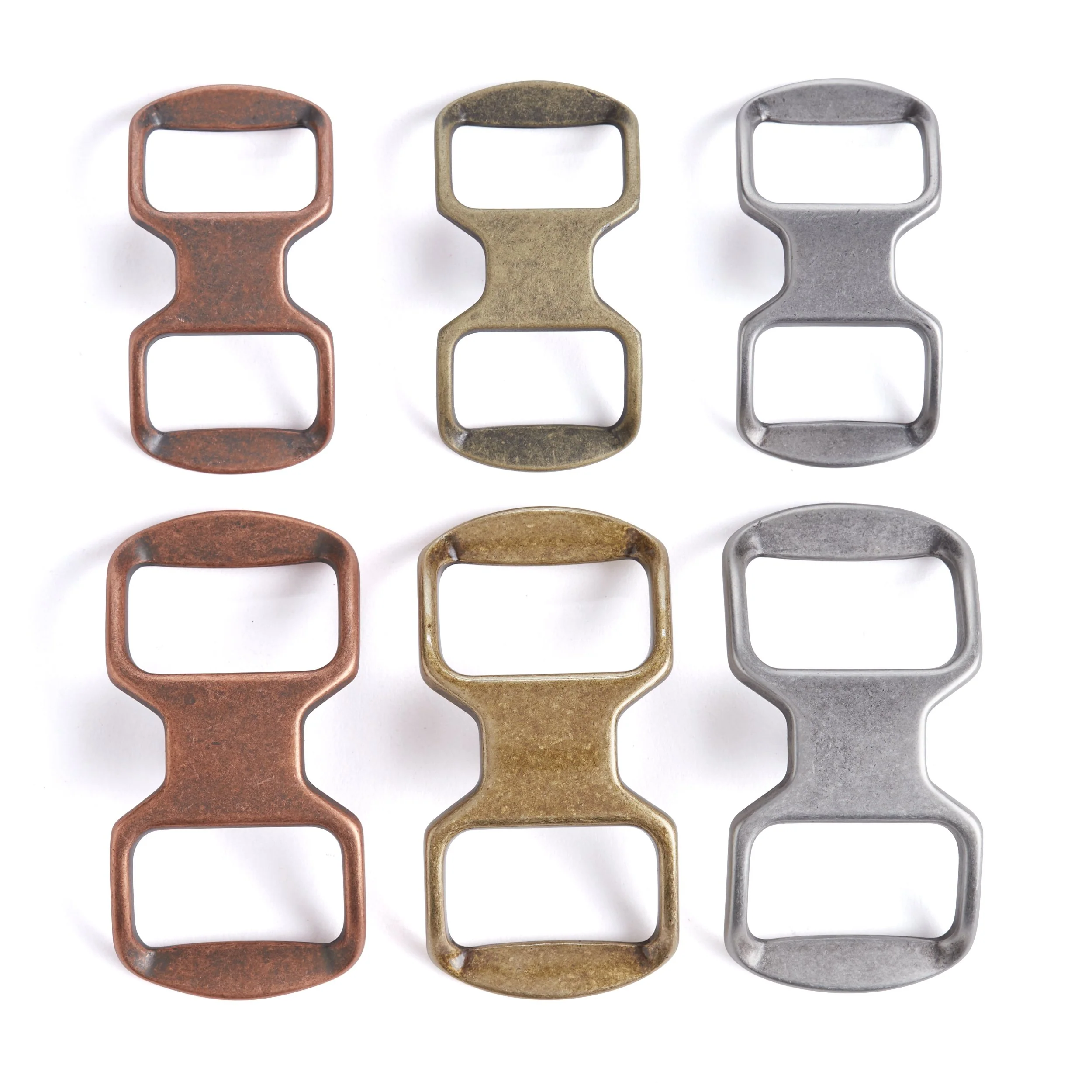 1909 Hardware Conway Buckle - Image 3