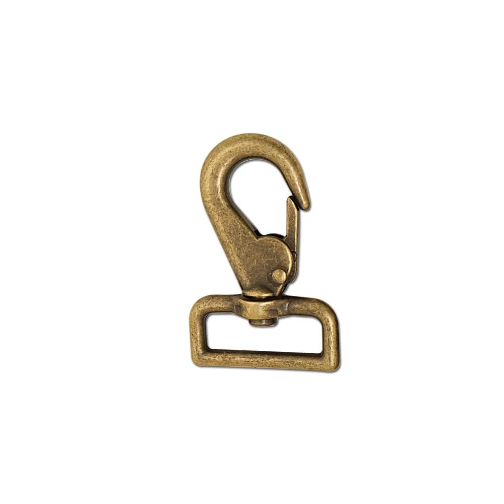 1909 Swivel Snap - Image 8