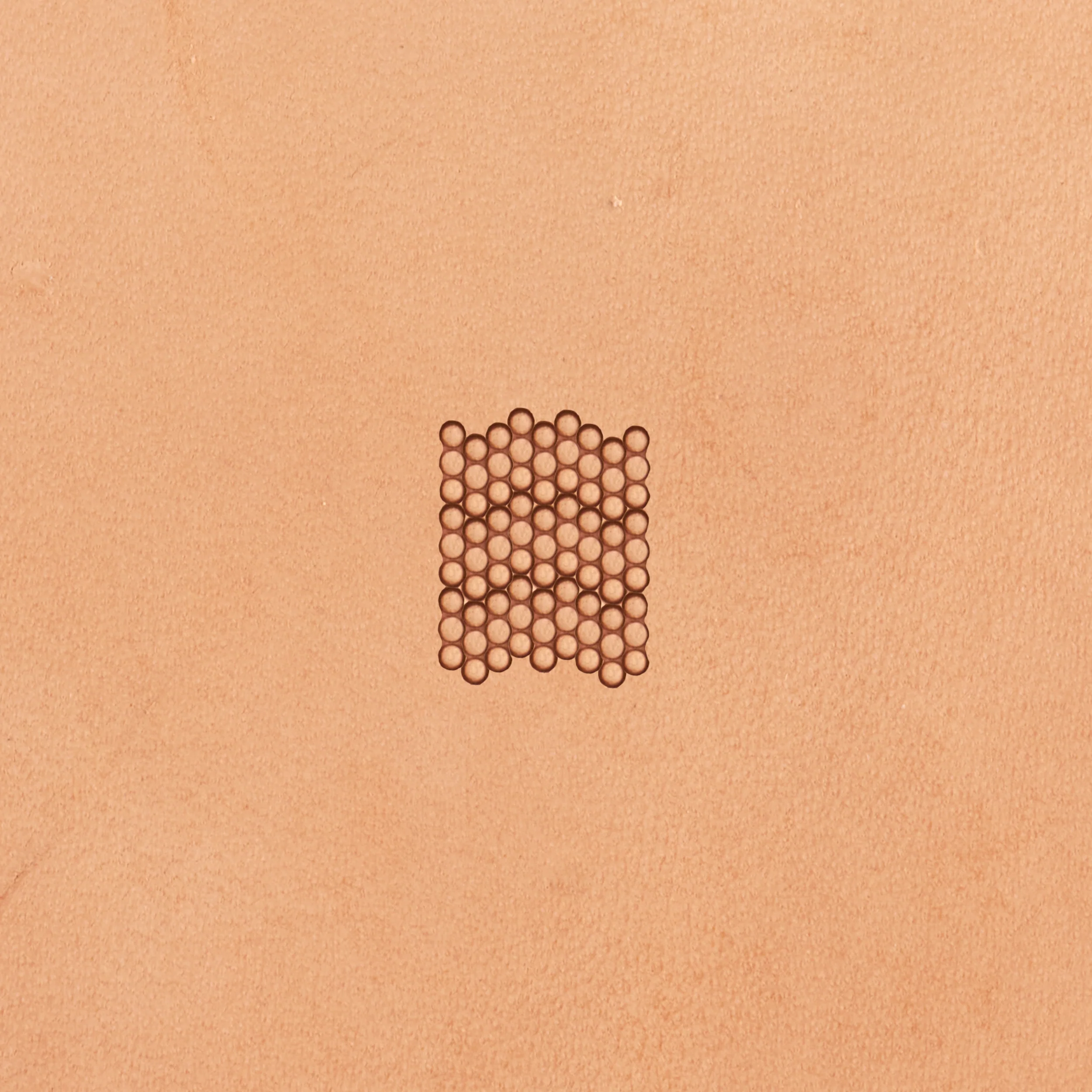 3-Hole Bar Grounder Stainless Steel Stamp - Image 3