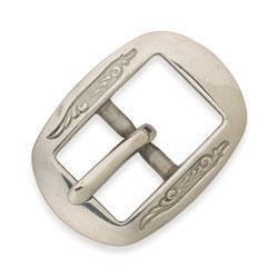 Al Stohlman Brand® Bridle Buckles - Image 3