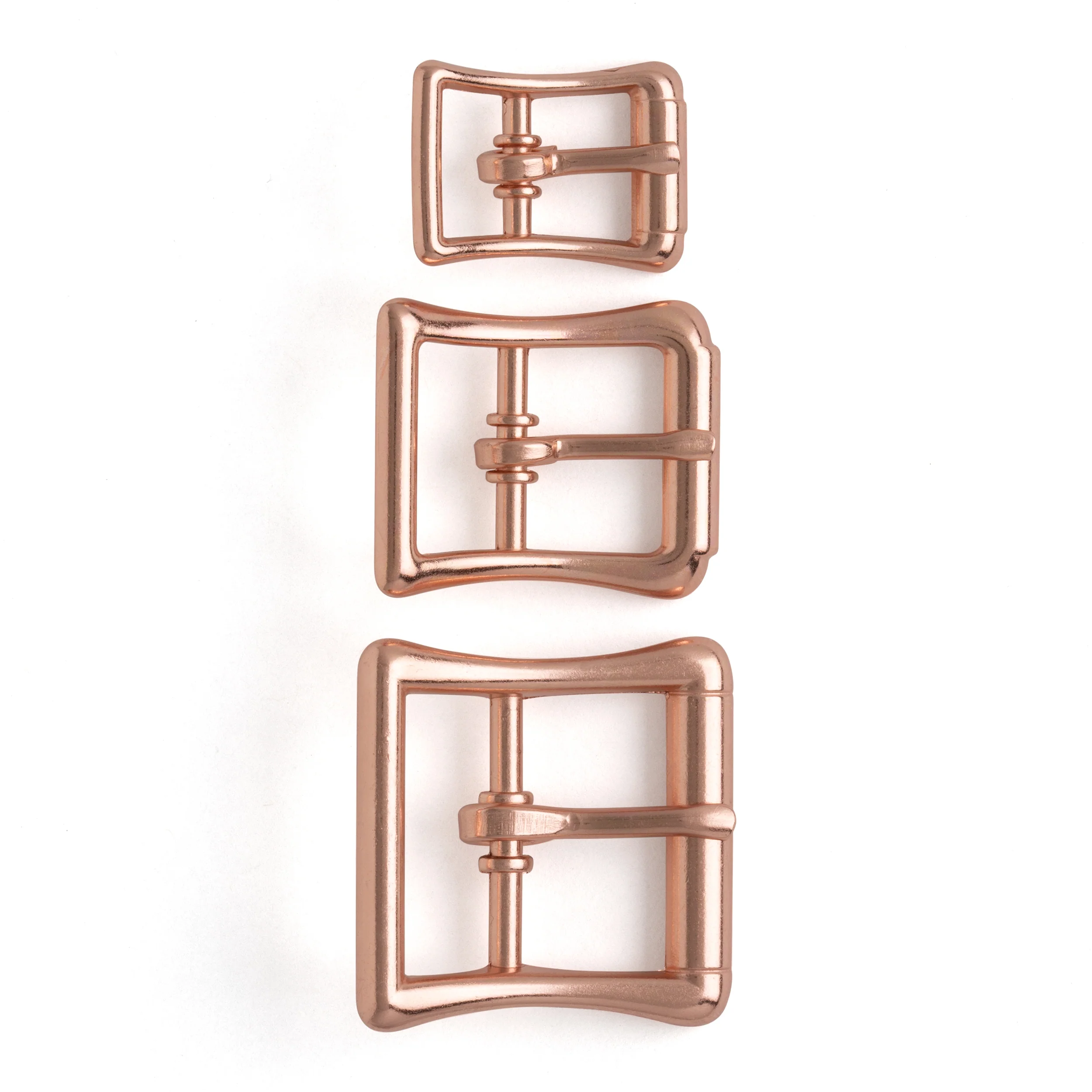 All Purpose Strap Buckle - Image 49