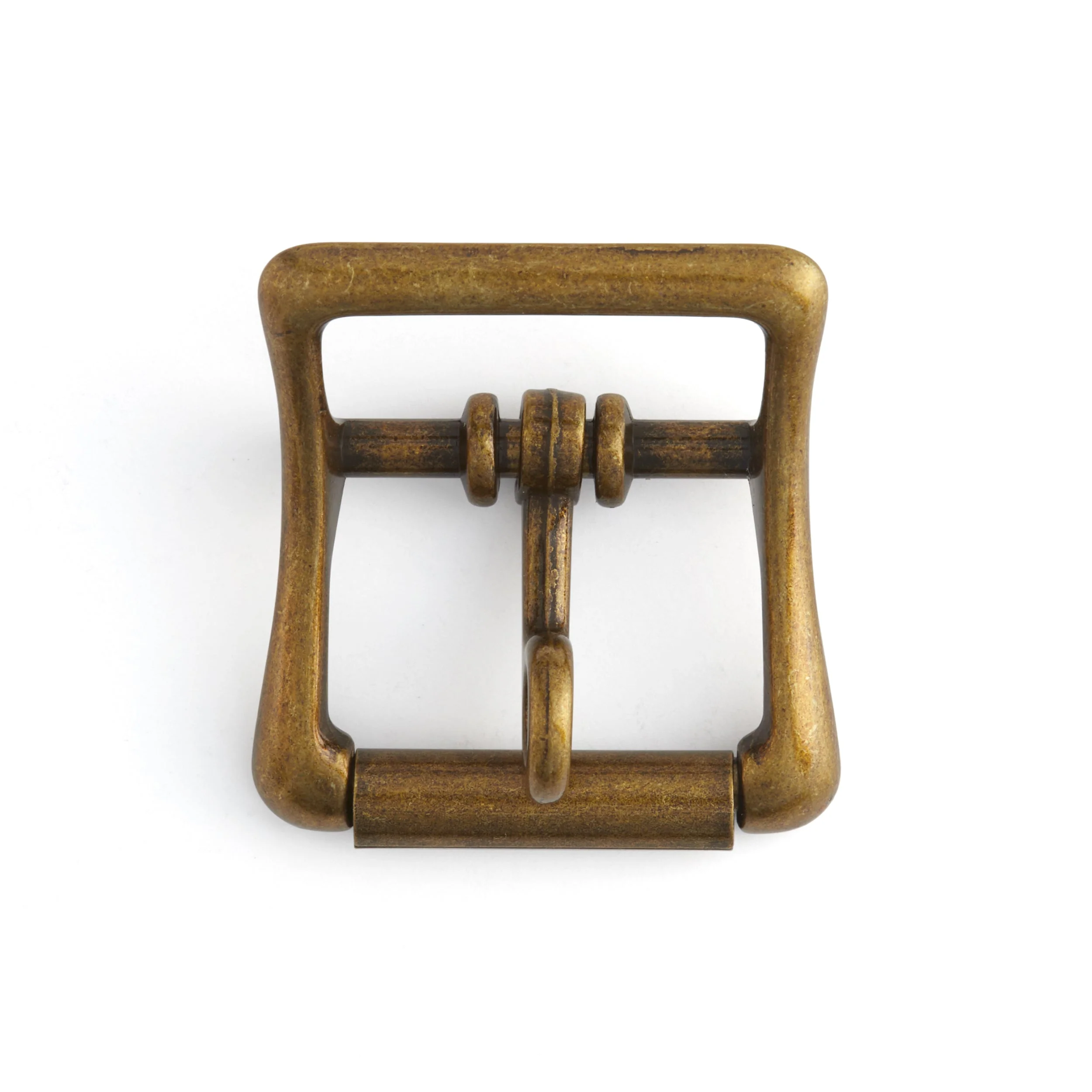 All-Purpose Strap Buckle with Locking Tongue - Image 10