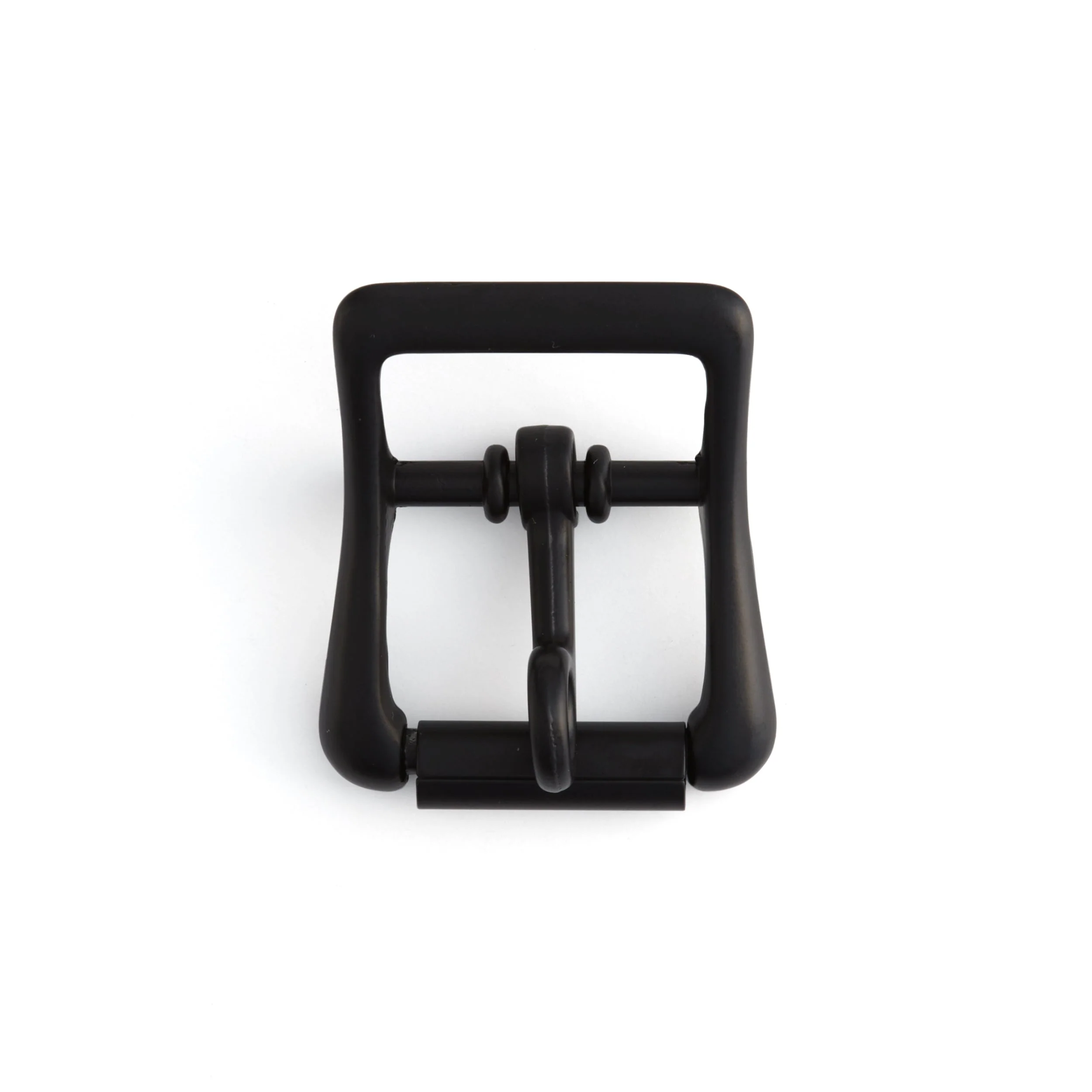 All-Purpose Strap Buckle with Locking Tongue - Image 12