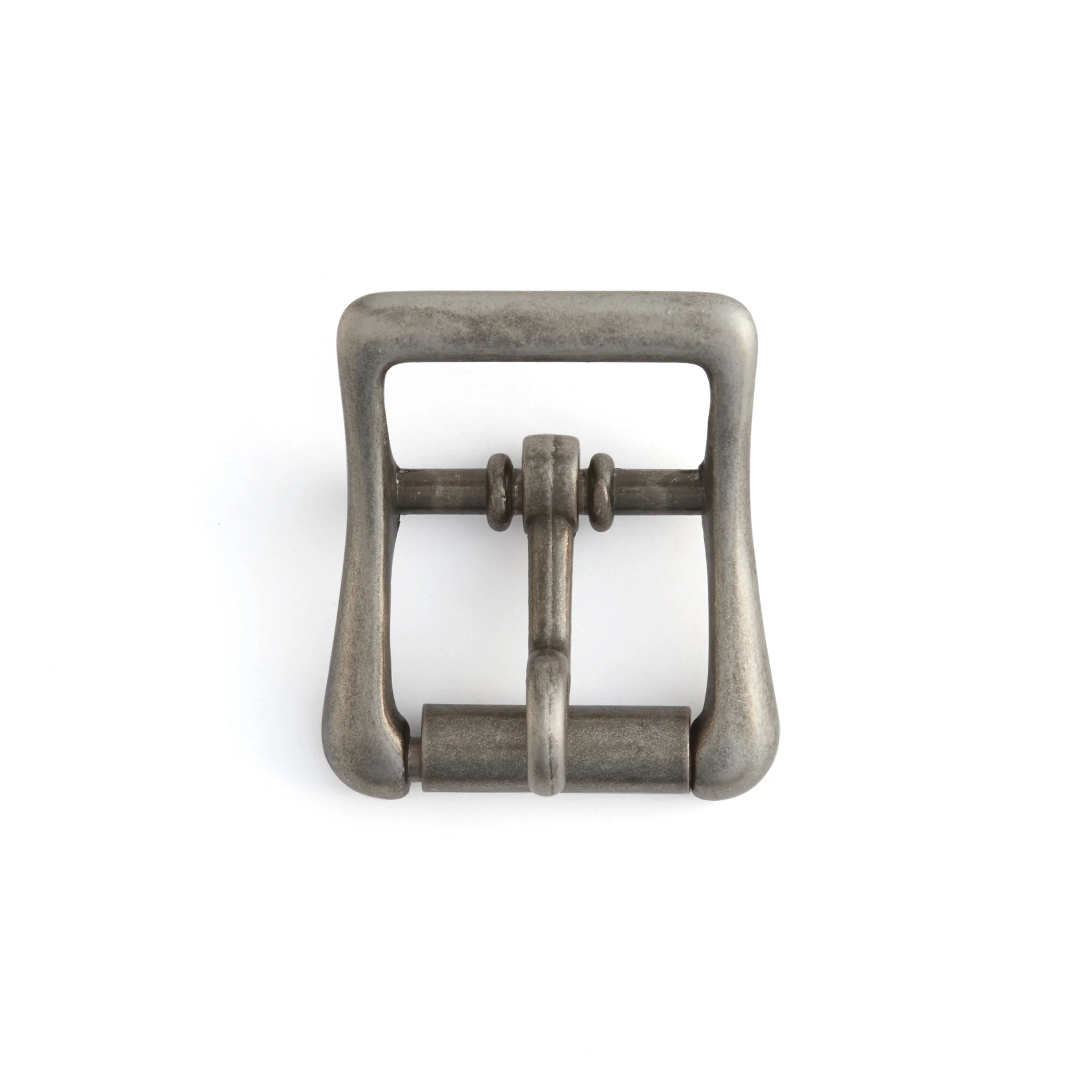 All-Purpose Strap Buckle with Locking Tongue - Image 14