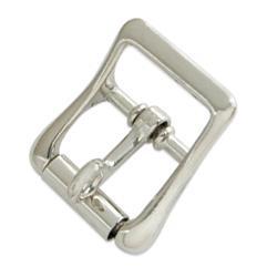 All-Purpose Strap Buckle with Locking Tongue - Image 16