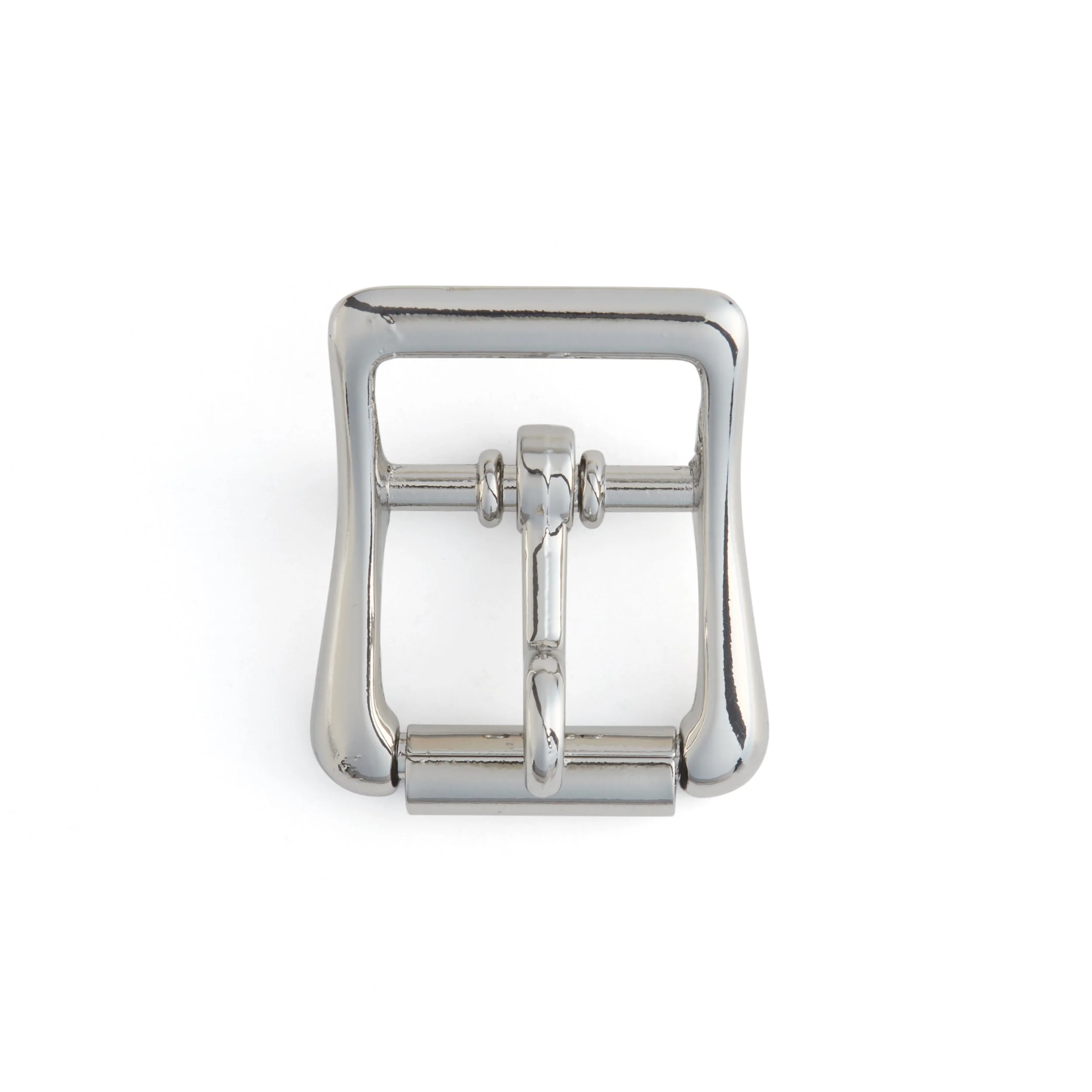 All-Purpose Strap Buckle with Locking Tongue - Image 4