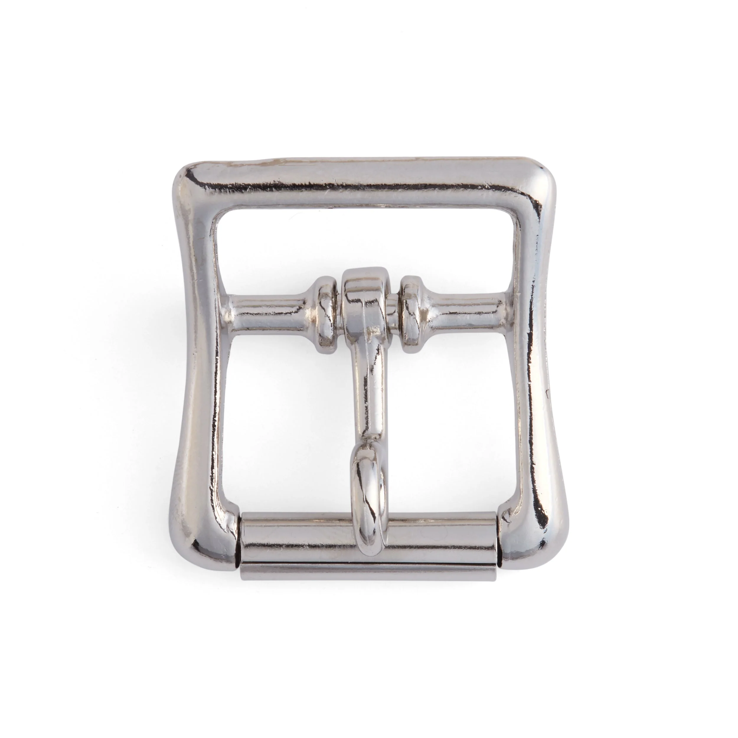 All-Purpose Strap Buckle with Locking Tongue - Image 5