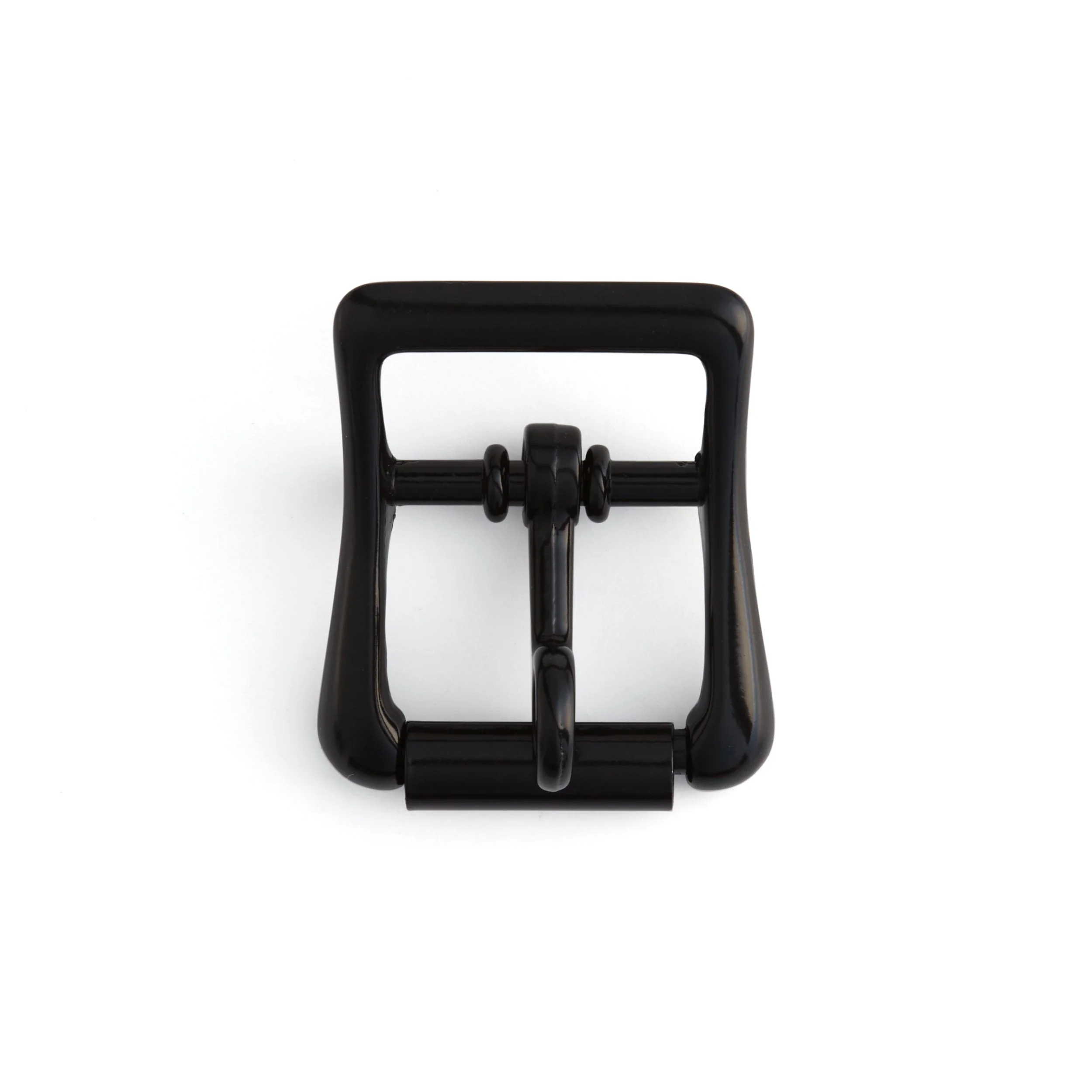 All-Purpose Strap Buckle with Locking Tongue - Image 6