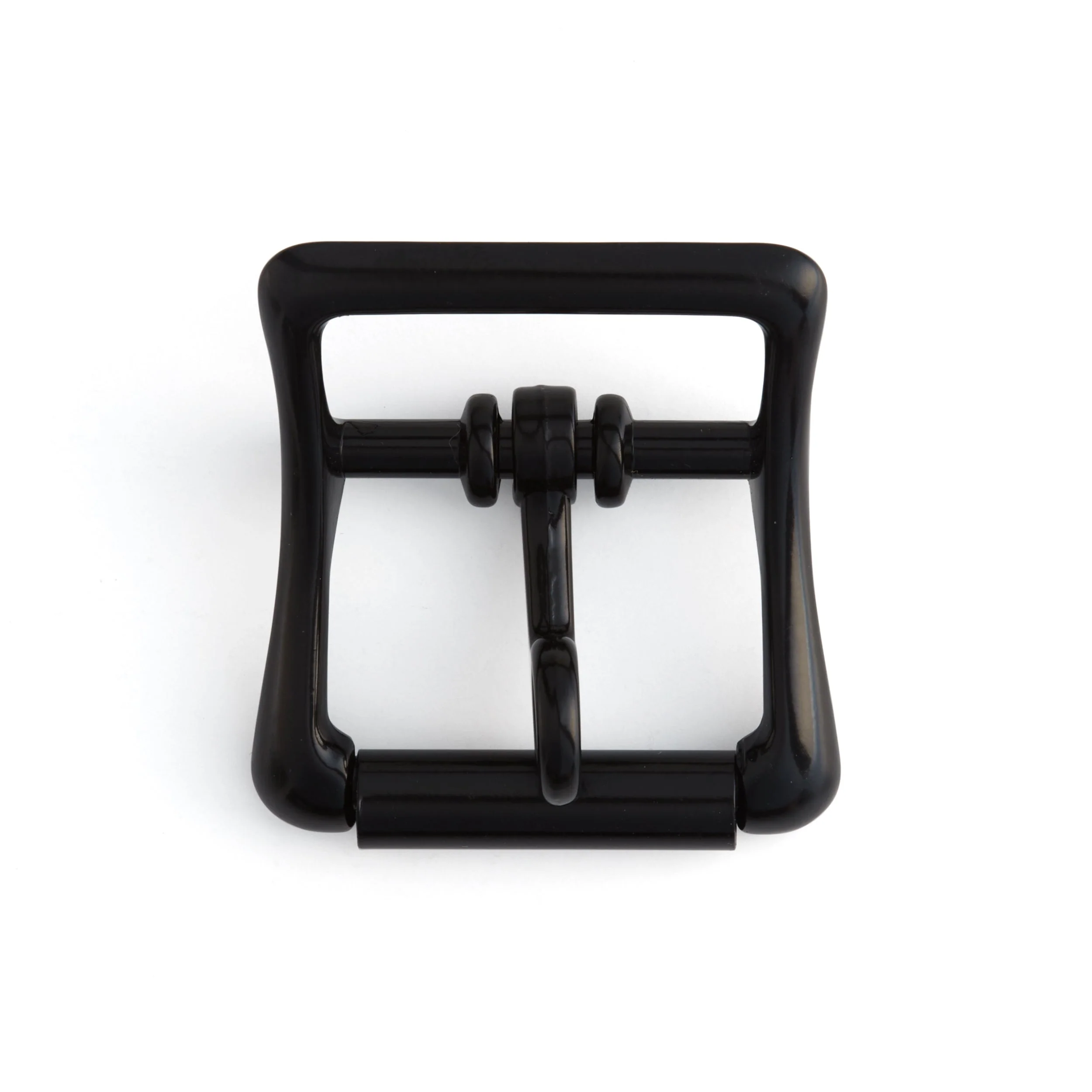 All-Purpose Strap Buckle with Locking Tongue - Image 7