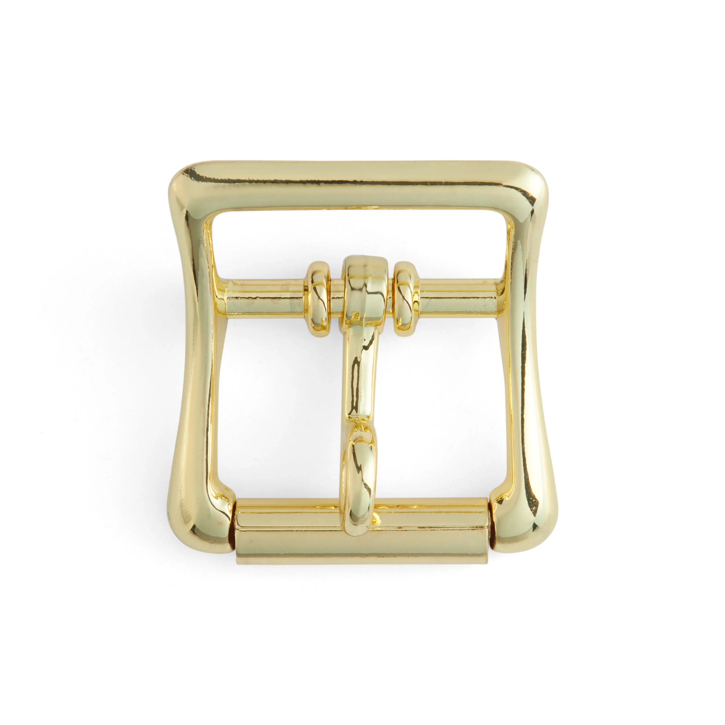 All-Purpose Strap Buckle with Locking Tongue - Image 9