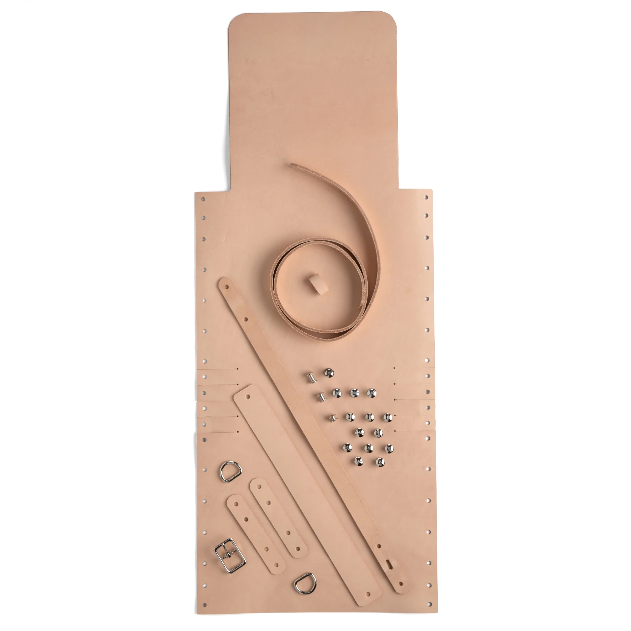 Alyssa Crossbody Kit - Image 5