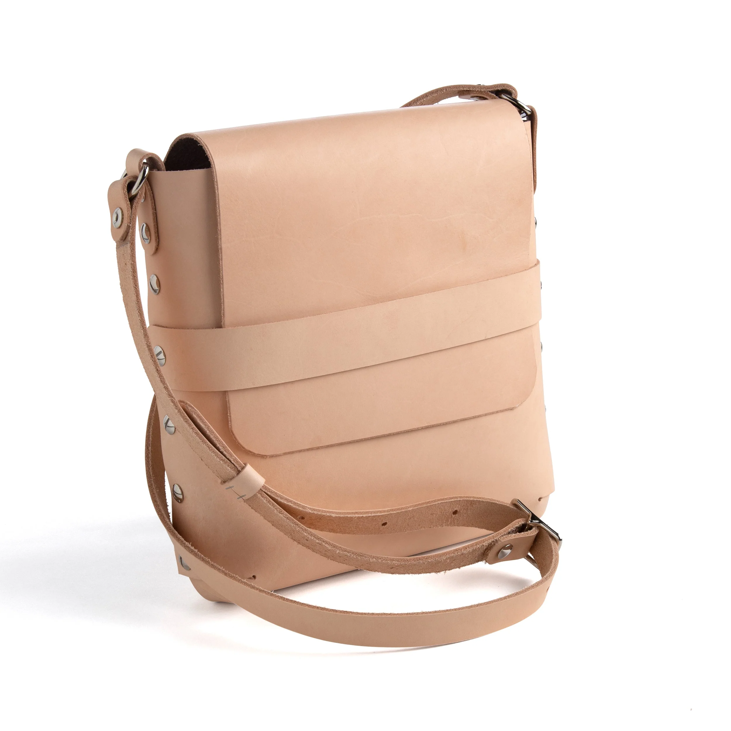 Alyssa Crossbody Paper Pattern - Image 4