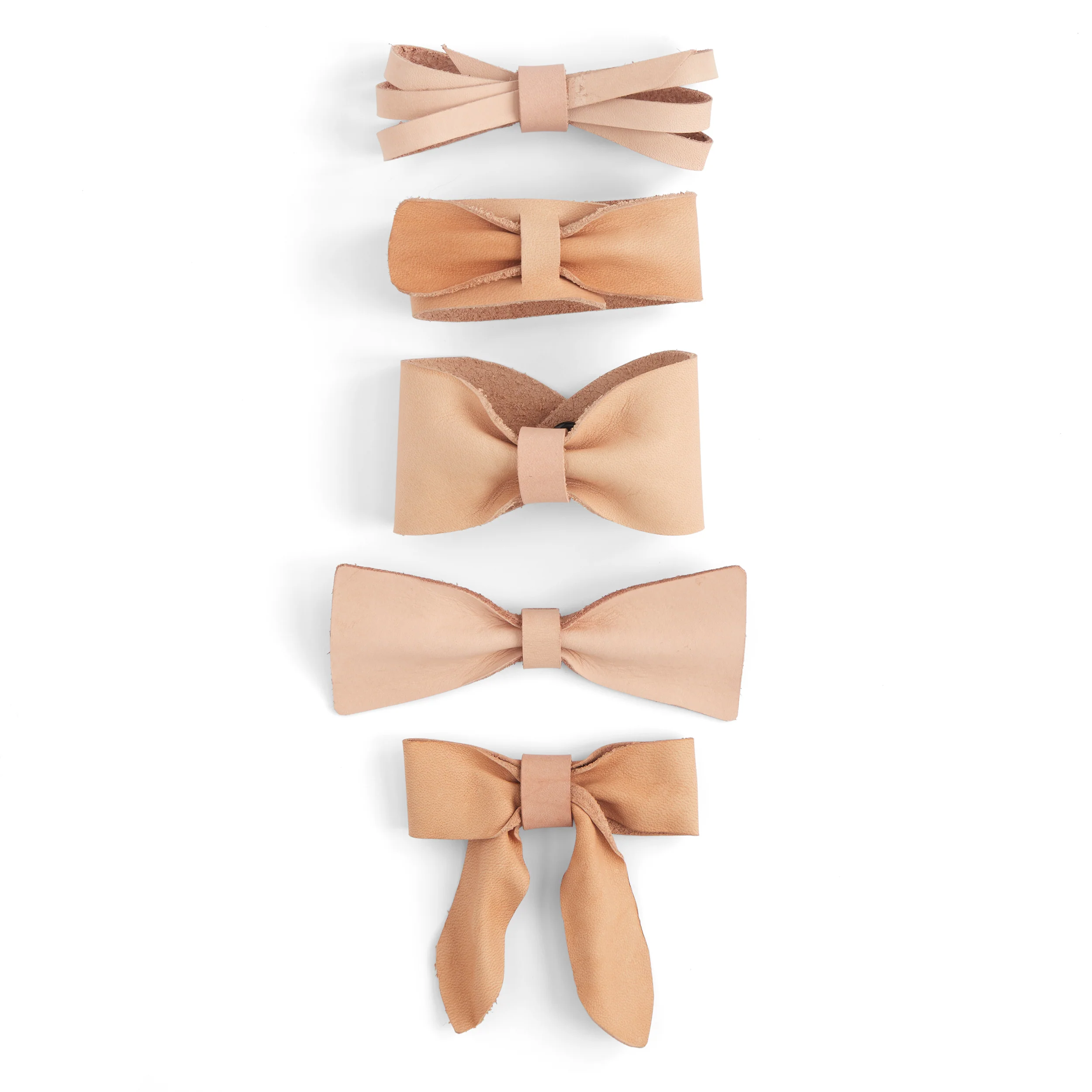 Bow Variety Kit 5 Pack - Image 3