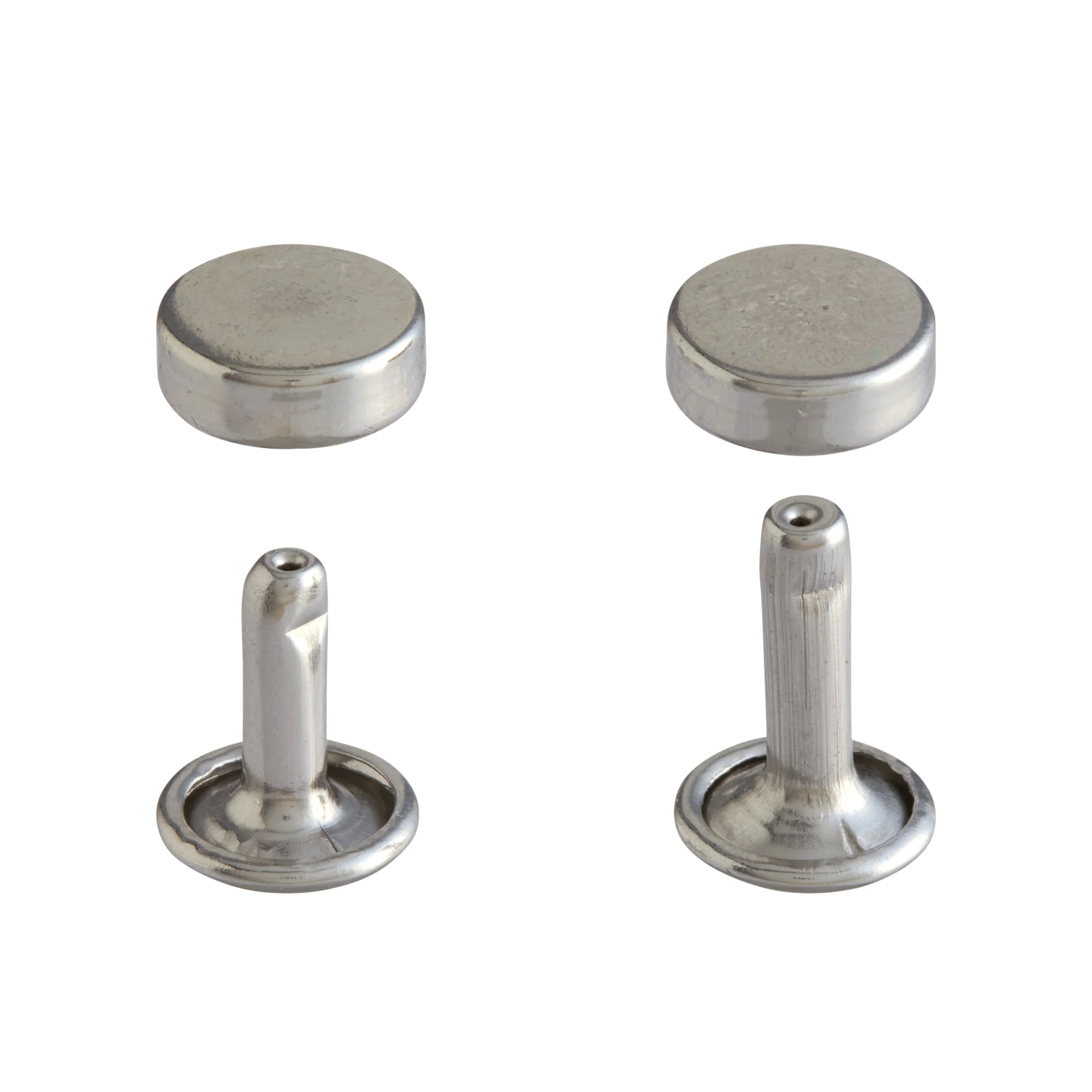 Brooklyn Rivet & Post Set 100 Pack - Image 3