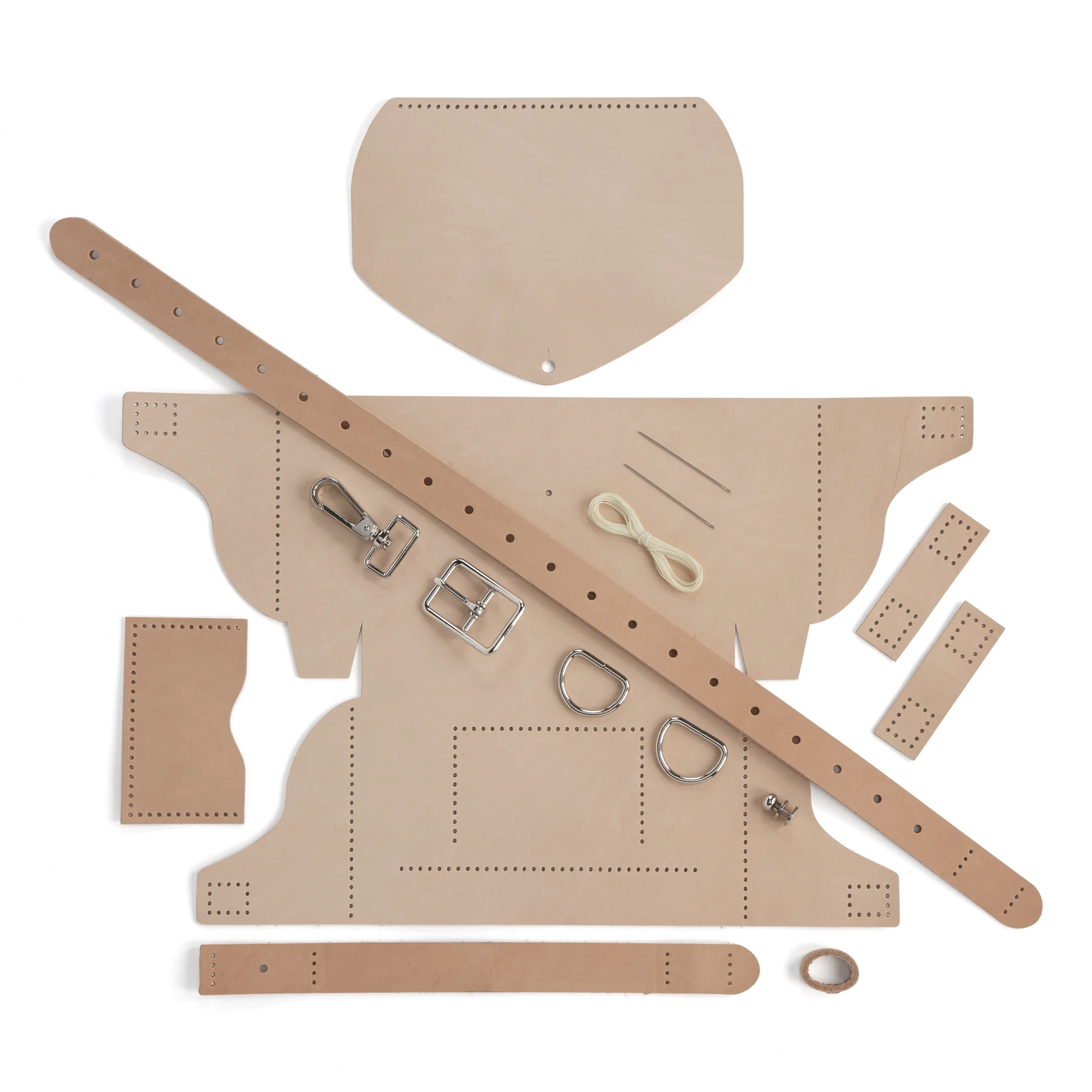 Burlington Belt Bag Kit - Image 3