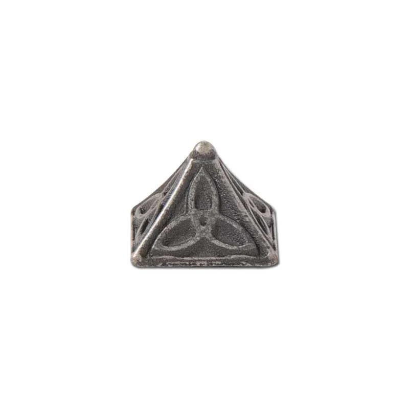 Celtic Pyramid Rivets 6 Pack - Image 3