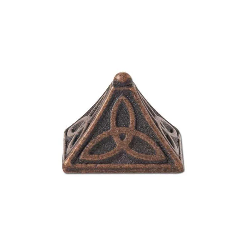 Celtic Pyramid Rivets 6 Pack - Image 4