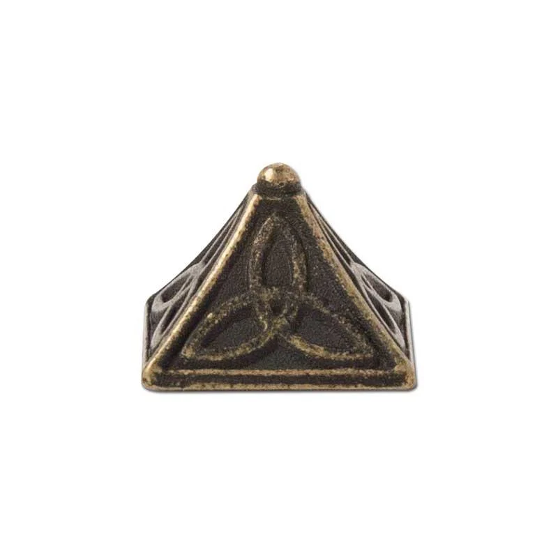Celtic Pyramid Rivets 6 Pack - Image 5