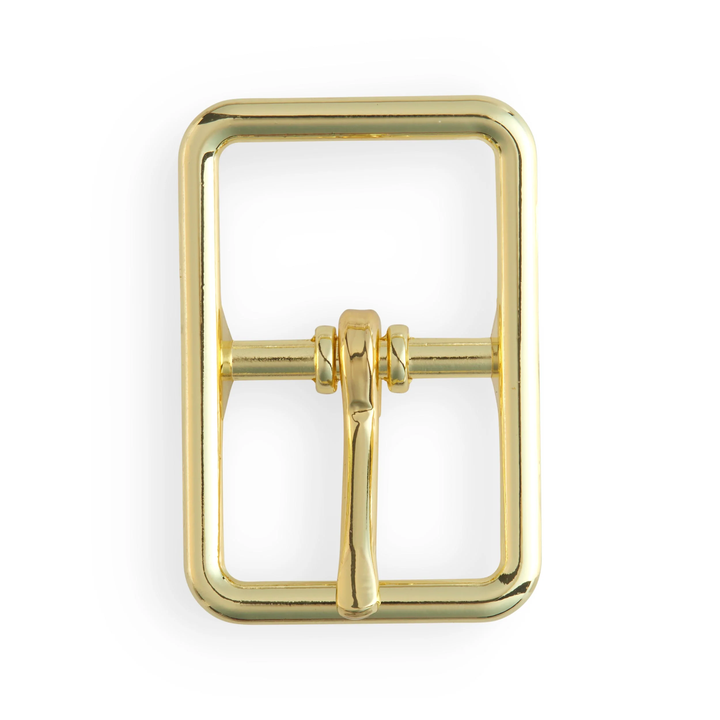 Center Bar Buckle - Image 10