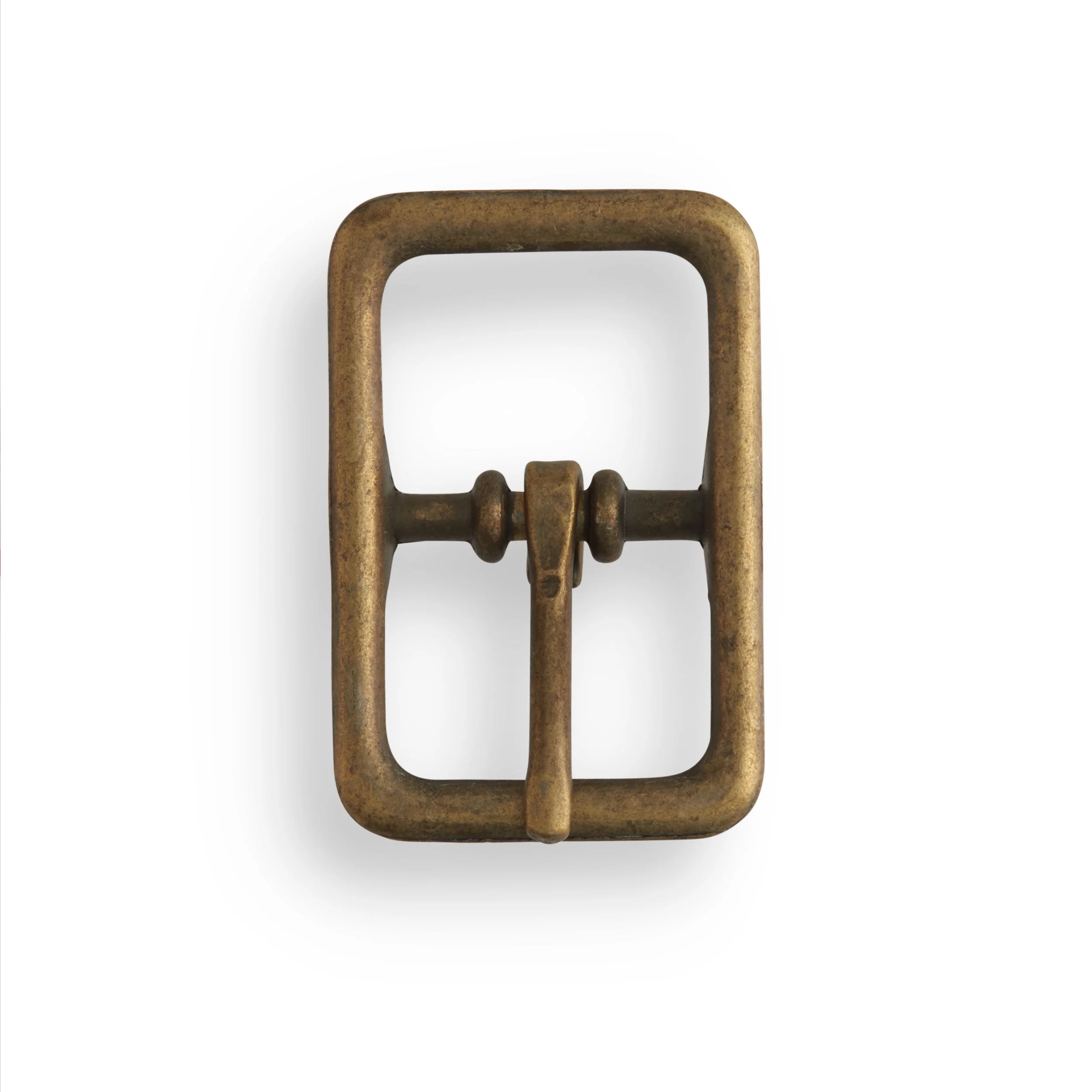 Center Bar Buckle - Image 17