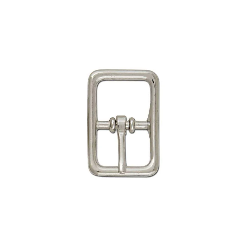 Center Bar Buckle - Image 41