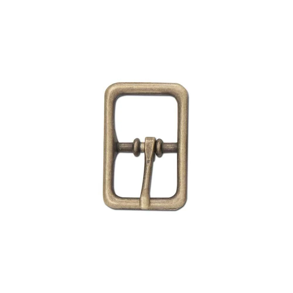 Center Bar Buckle - Image 47