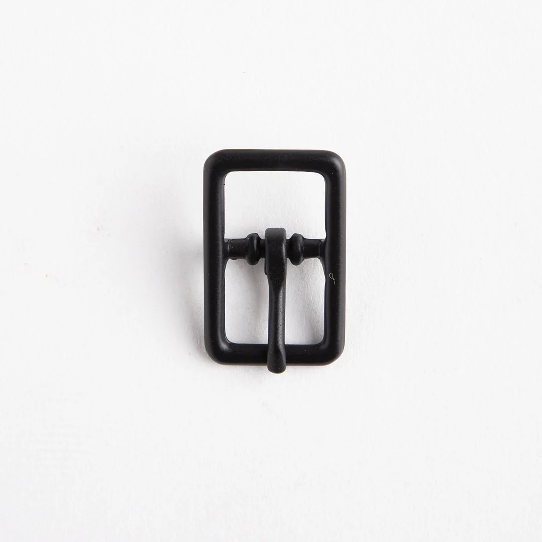 Center Bar Buckle - Image 56