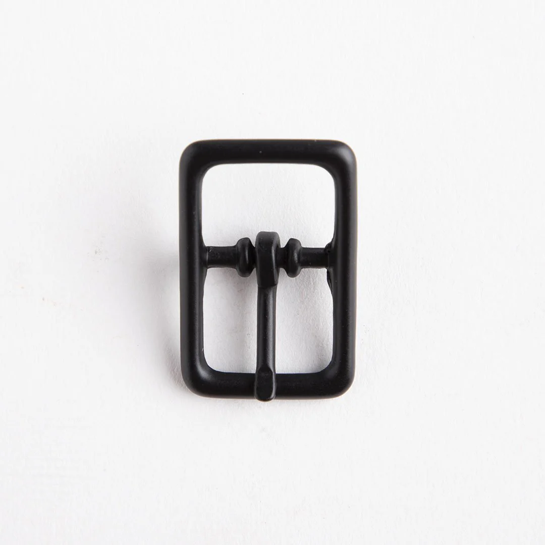 Center Bar Buckle - Image 57