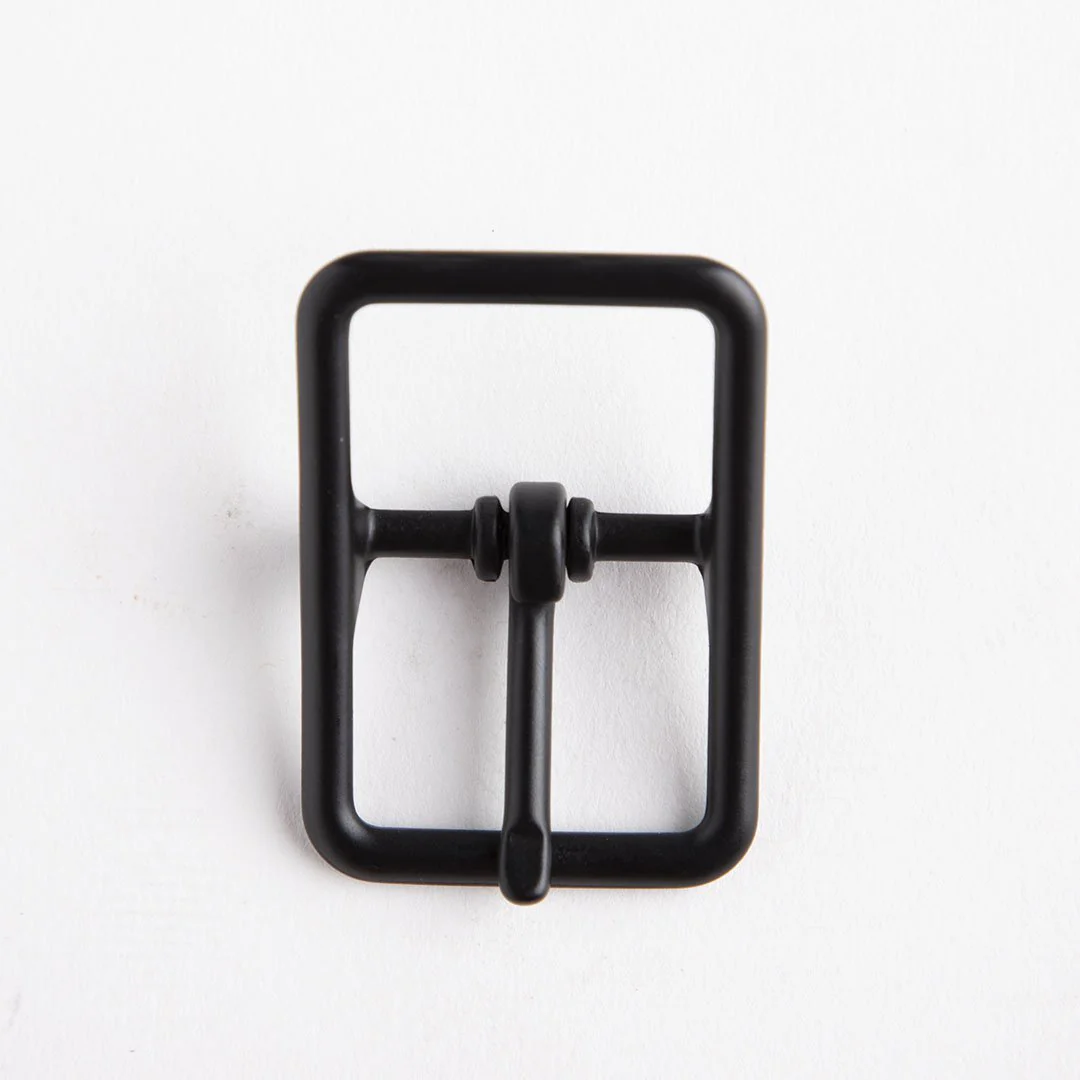 Center Bar Buckle - Image 58