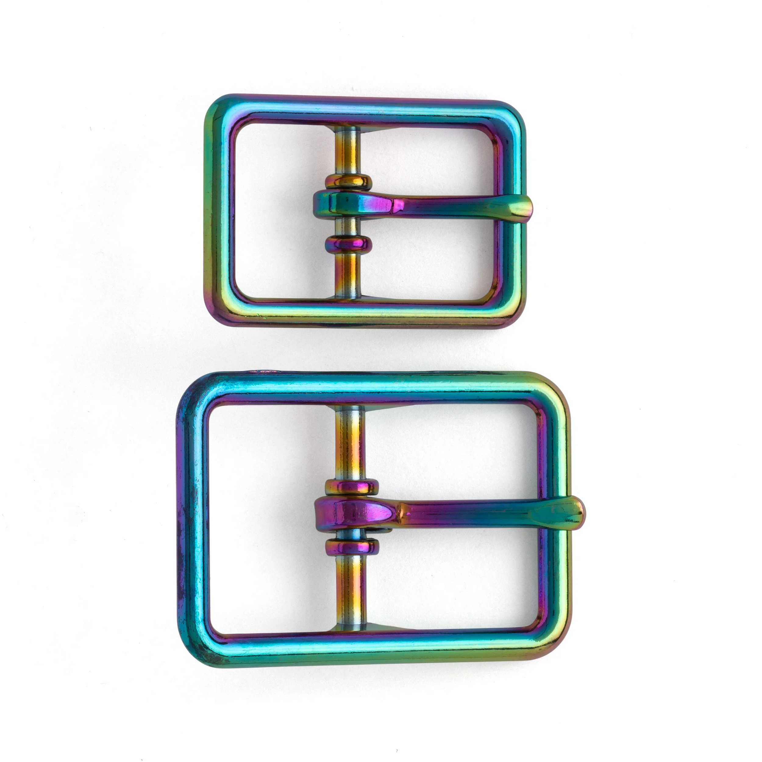 Center Bar Buckle - Image 66