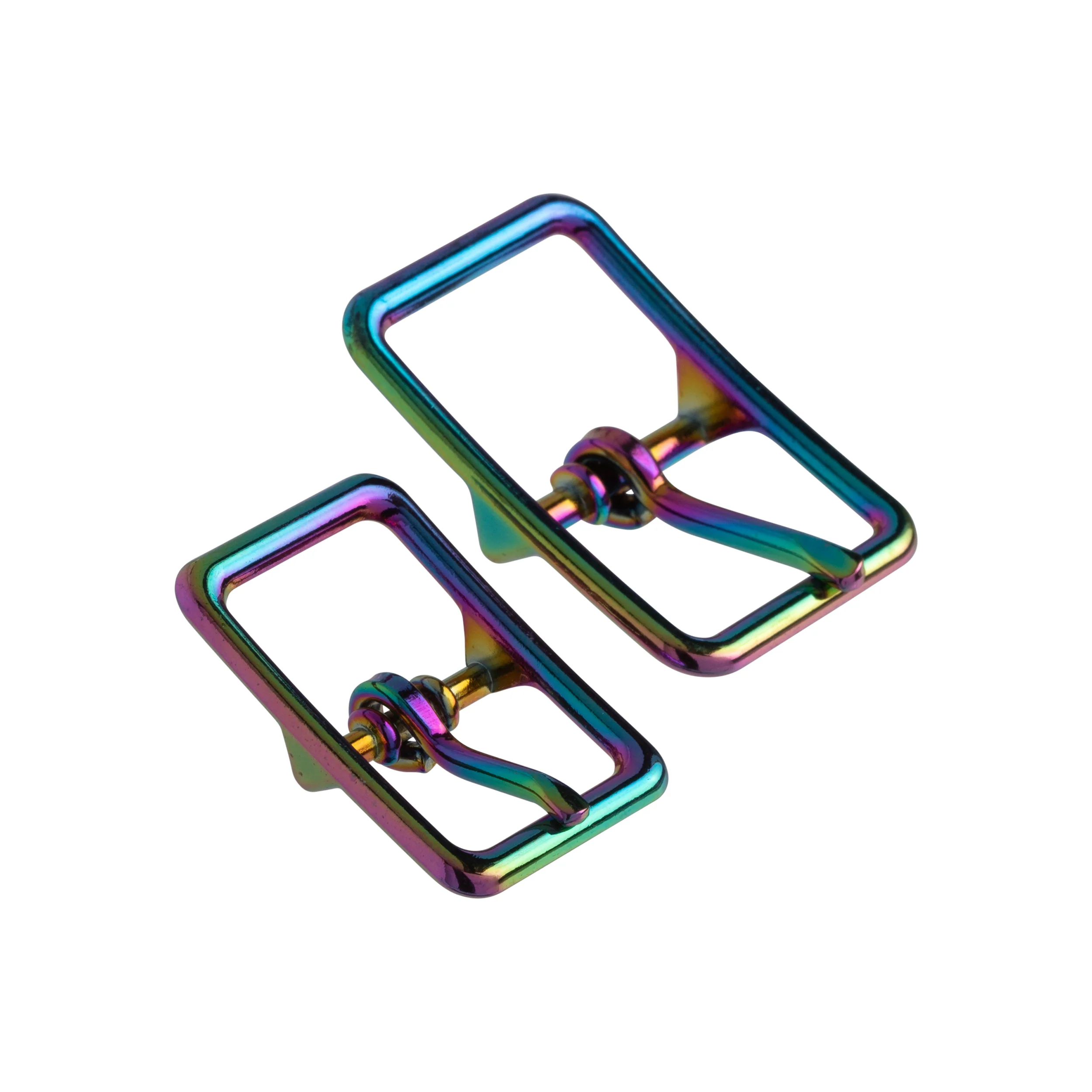 Center Bar Buckle - Image 67