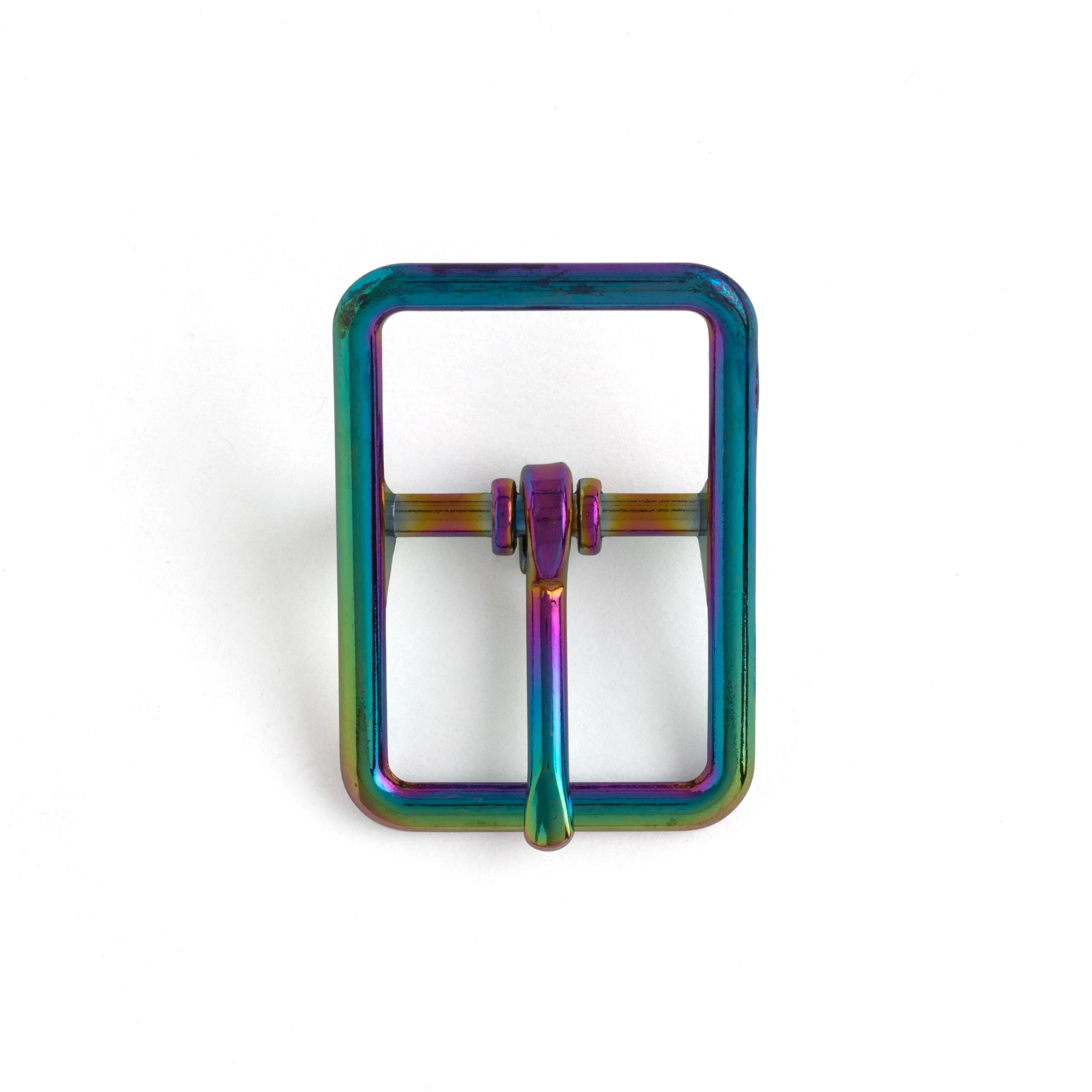 Center Bar Buckle - Image 69