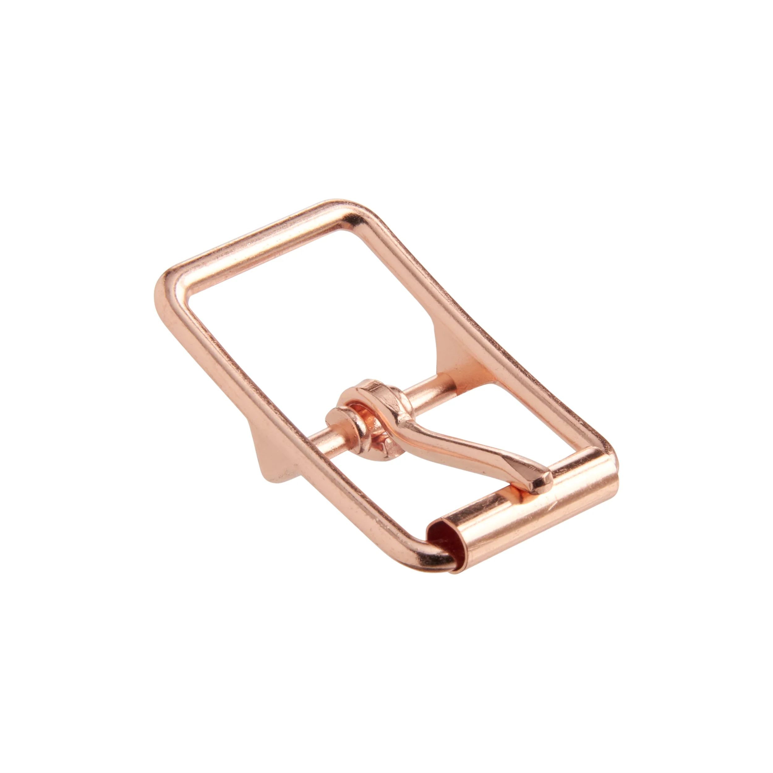 Center Bar Roller Buckle - Image 3