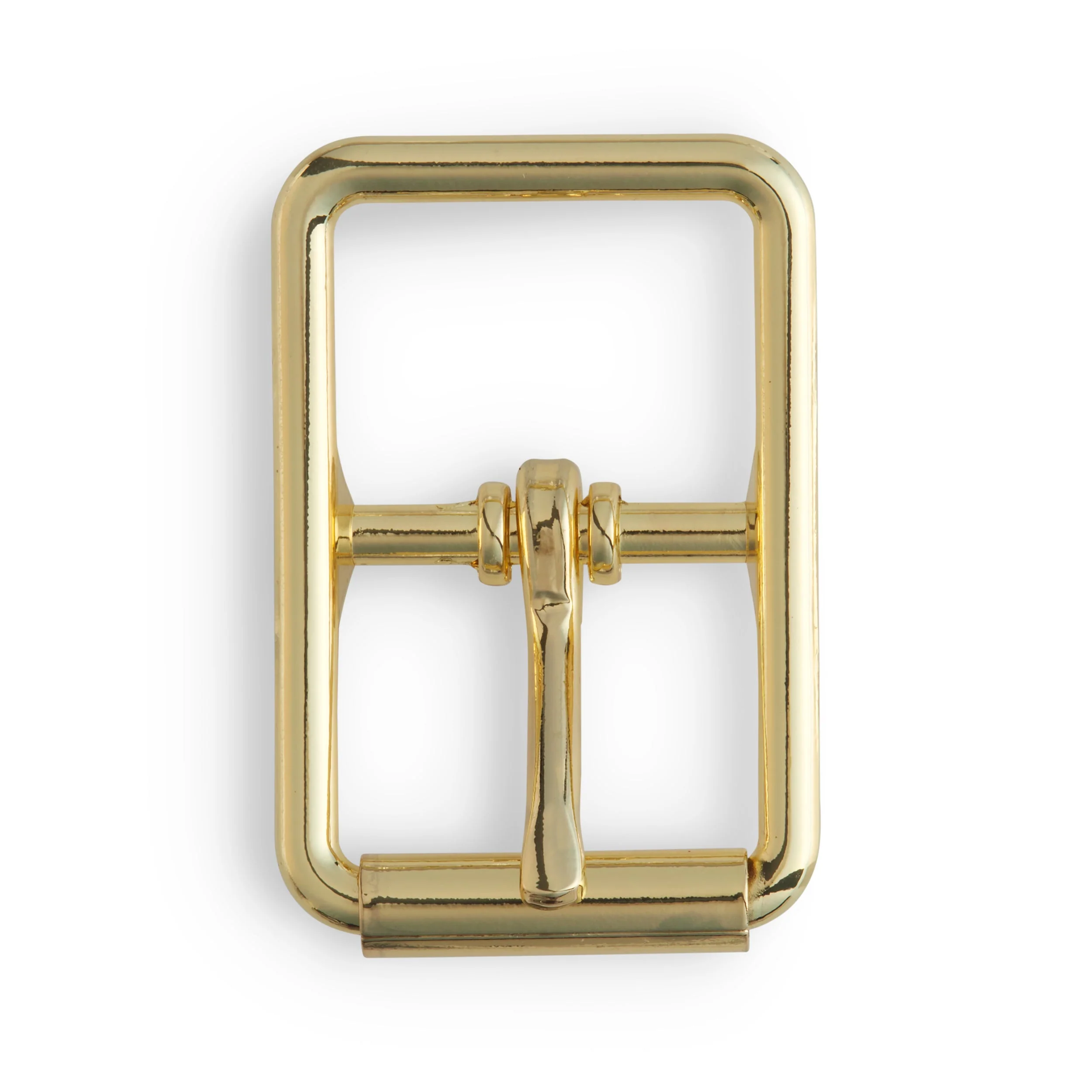 Center Bar Roller Buckle - Image 33