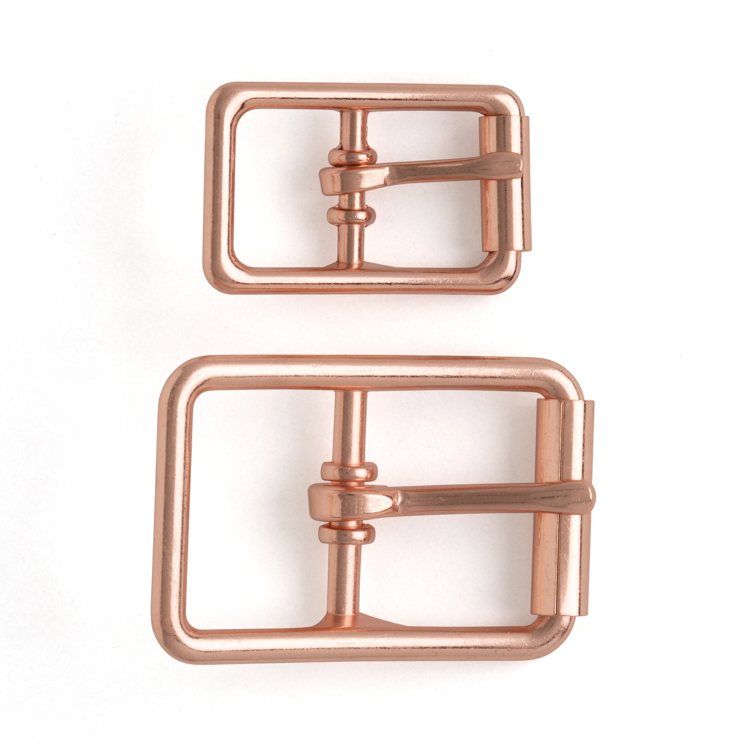 Center Bar Roller Buckle - Image 56