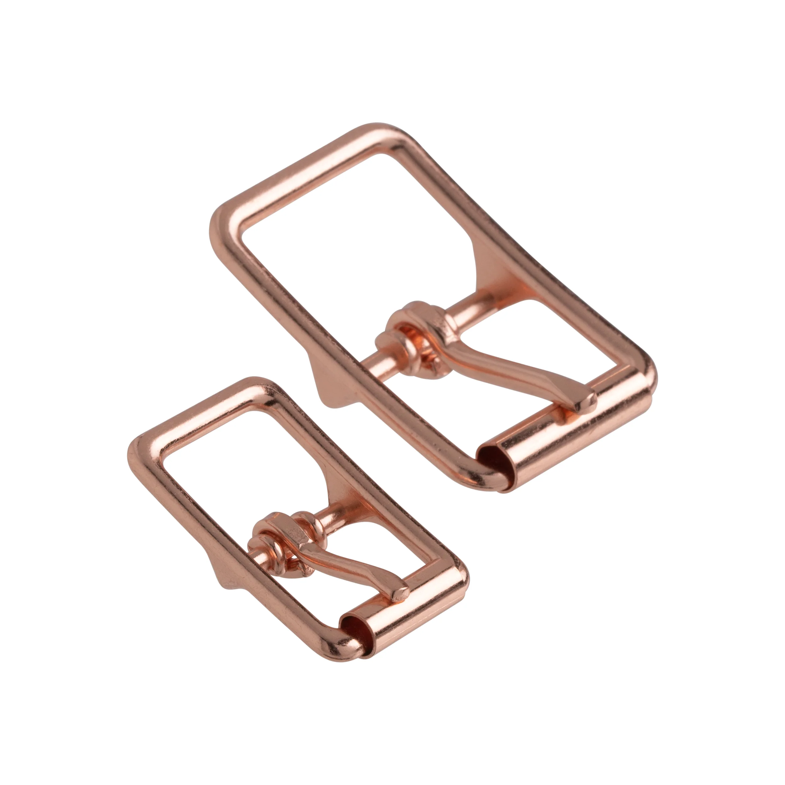 Center Bar Roller Buckle - Image 57