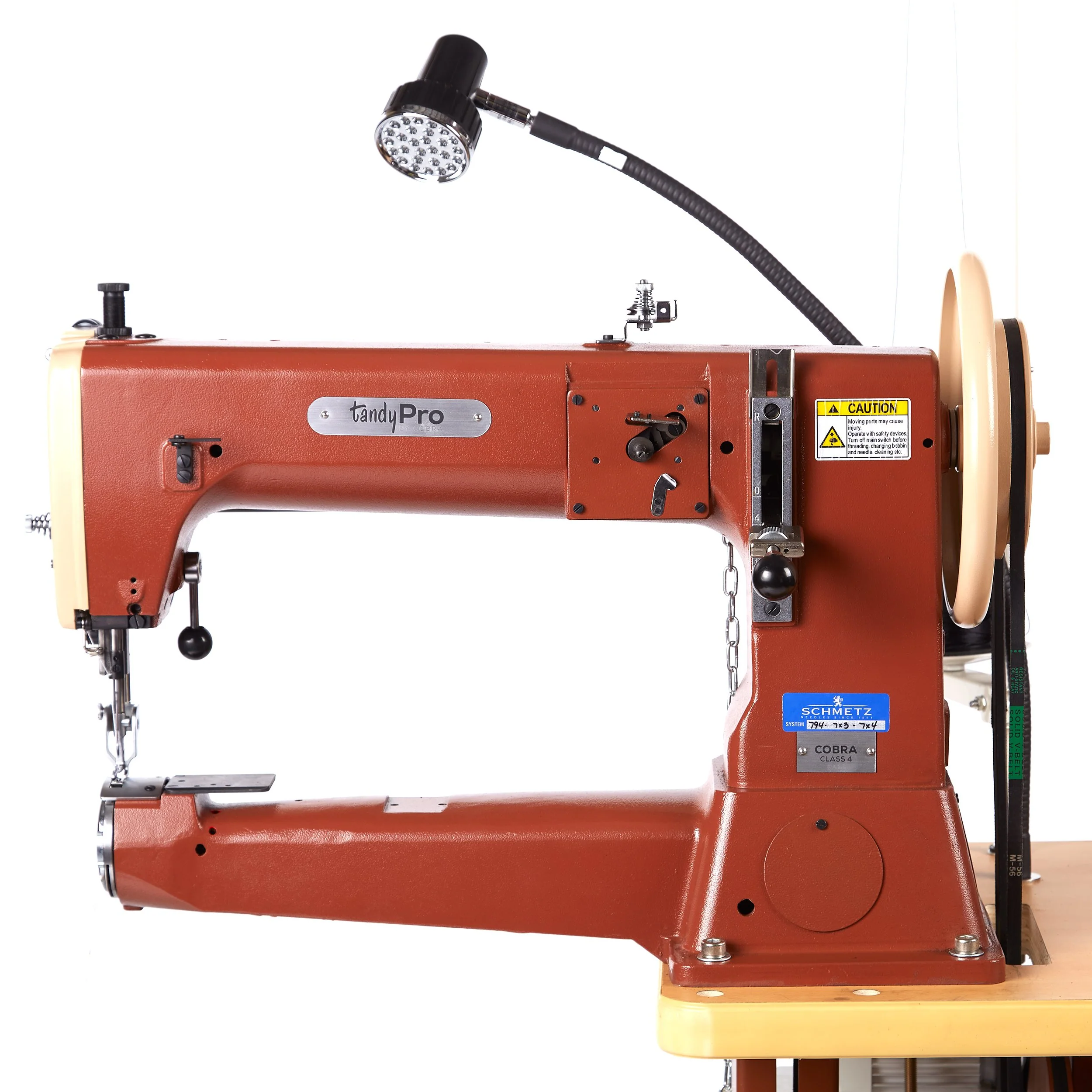 TandyPro® Class 4 Dream Machine - Image 3