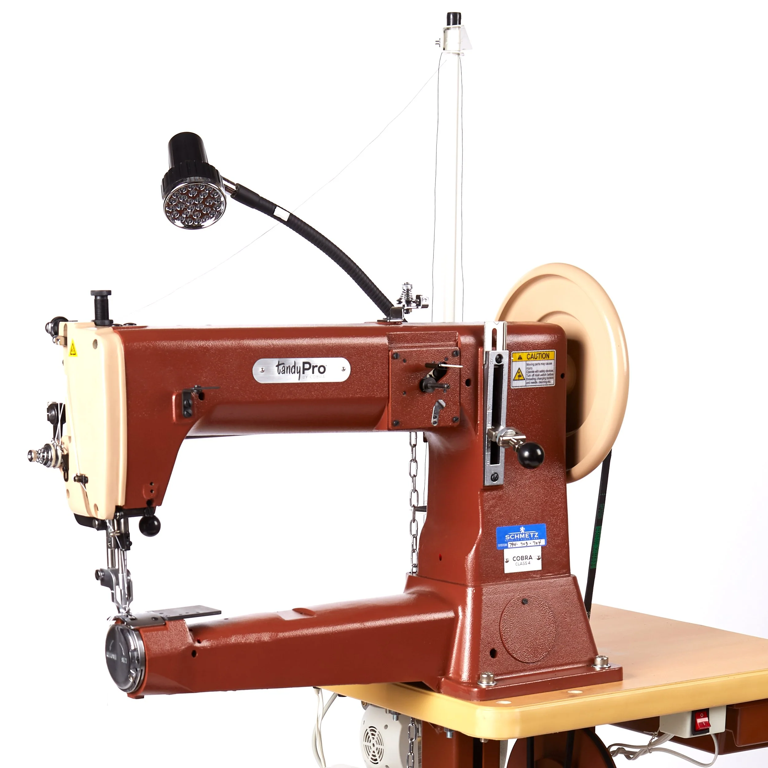 TandyPro® Class 4 Dream Machine - Image 4